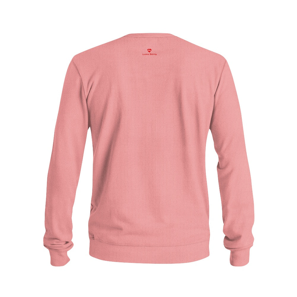Pull femme – Doux, respirant et disponible du S au 5XL Luma Gorria vêtement  Pull femme Luma Gorria vêtement
