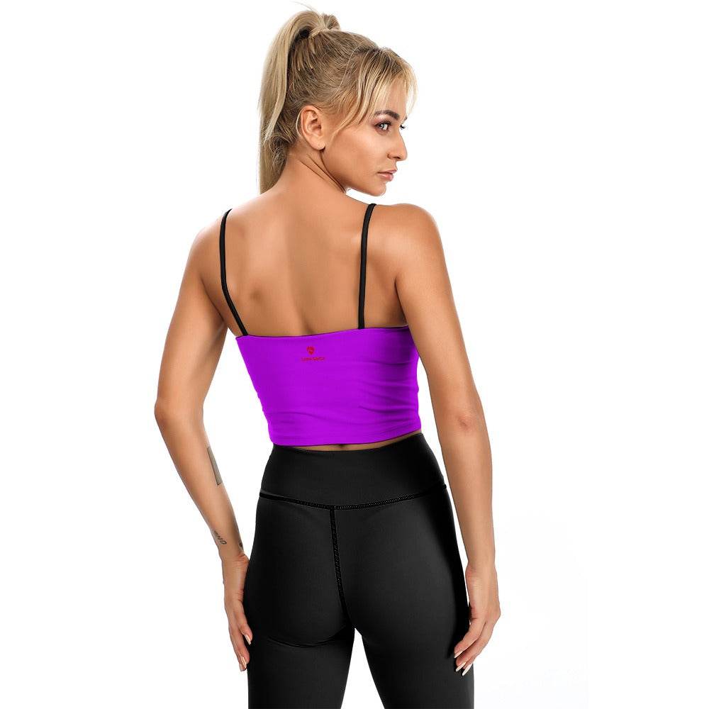 Crop top femme, Style & confort - Luma Gorria vêtement