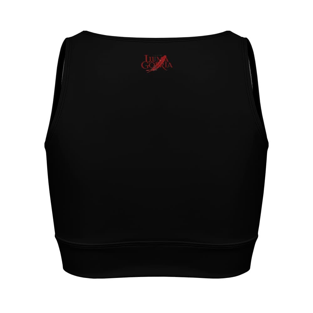 Brassière femme zippée légère