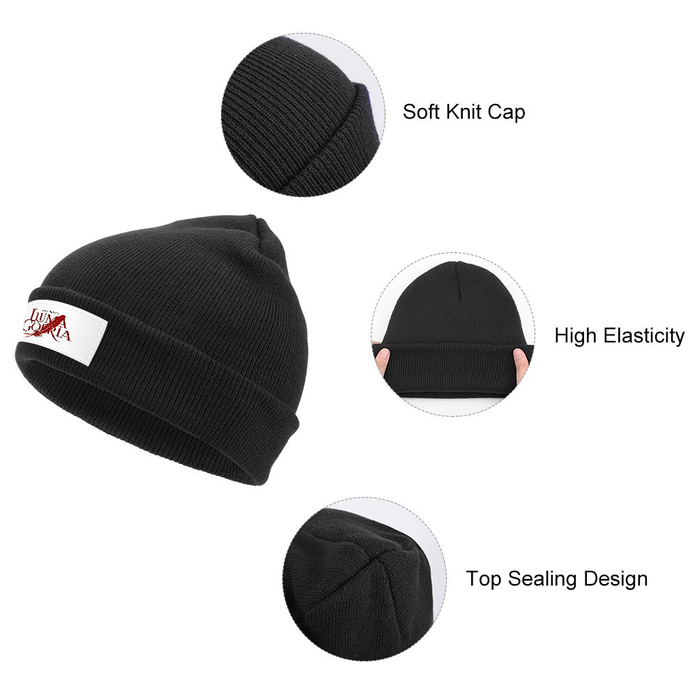 Bonnet en acrylique – Chaud, doux et extensible pour l’hive