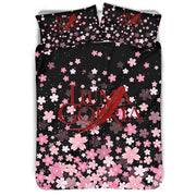 polyester quilt cover Luma Gorria vêtement 45.98  Luma Gorria vêtement