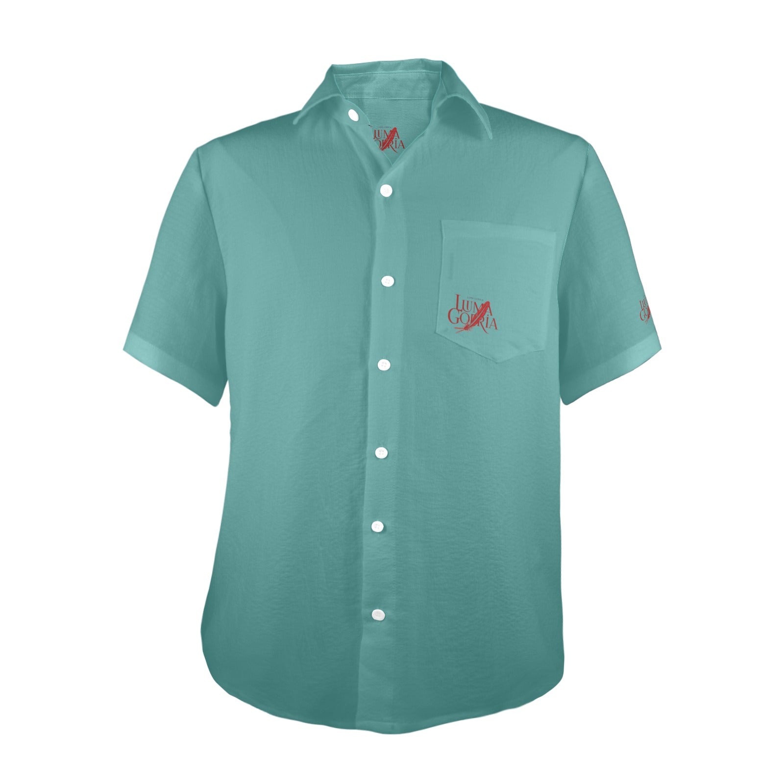 Chemise homme manches courtes – Style froissé, légère et chic