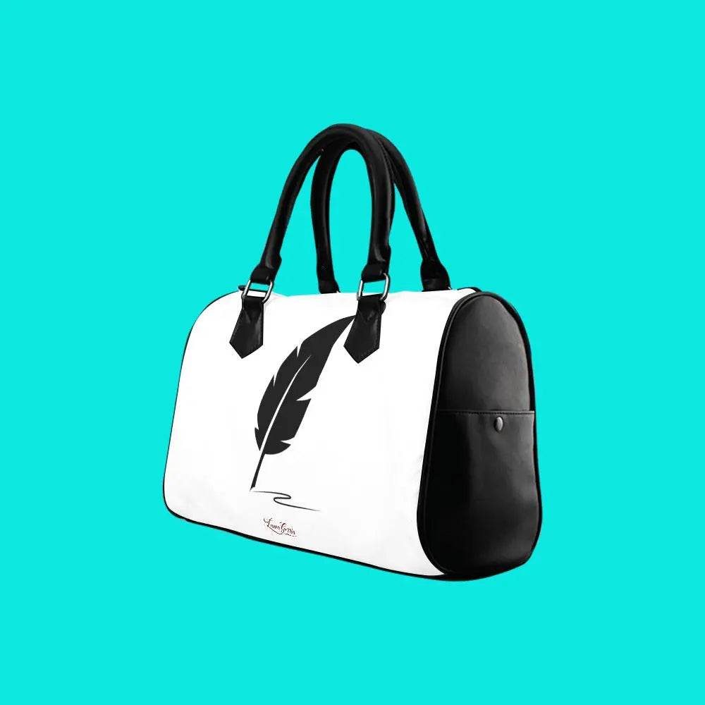 Sac à Main Élégant – Chic, Pratique et Indispensable - Luma Gorria vêtement