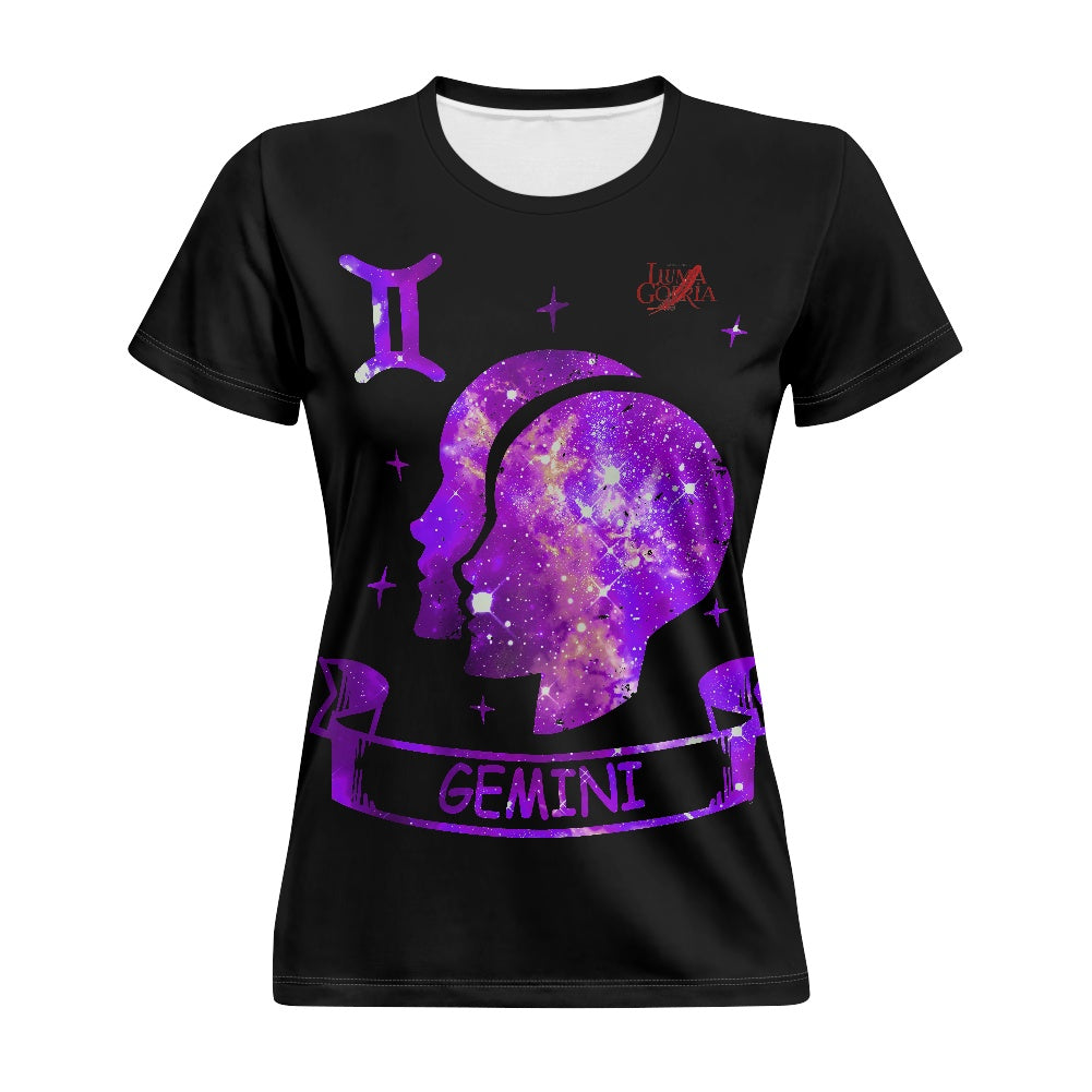 T-shirts femme – Signes astrologiques exclusifs Luma Gorria vêtement 40.00 T-shirts femme Luma Gorria vêtement