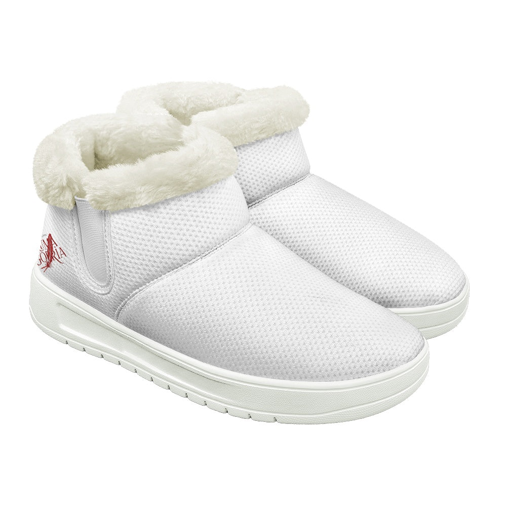 Boots confort – Semelle EVA légère et doublure chaude Luma Gorria vêtement  botte/boots Luma Gorria vêtement