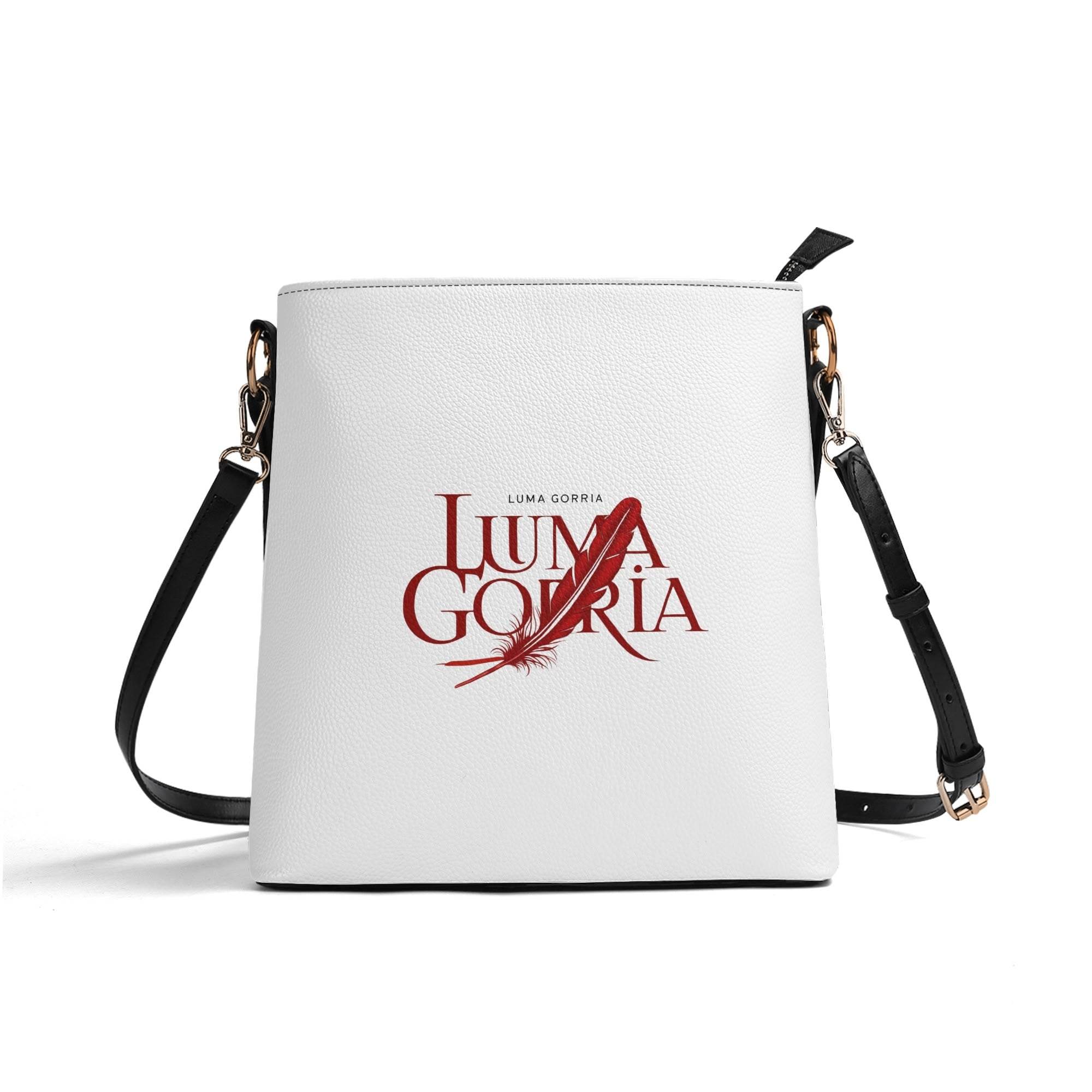 Sac seau femme élégant – Pratique, spacieux et tendance - Luma Gorria vêtement