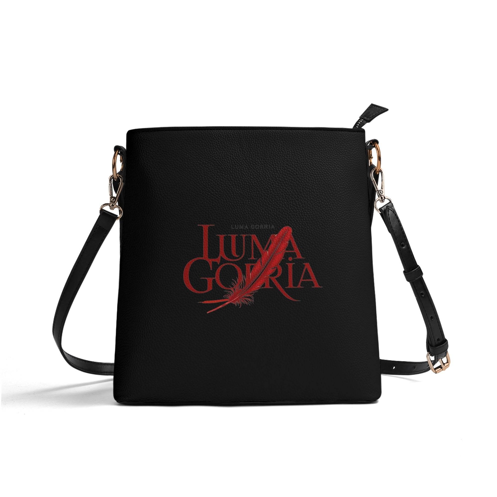 Sac seau femme haut de gamme – Élégance, praticité et design moderne - Luma Gorria vêtement