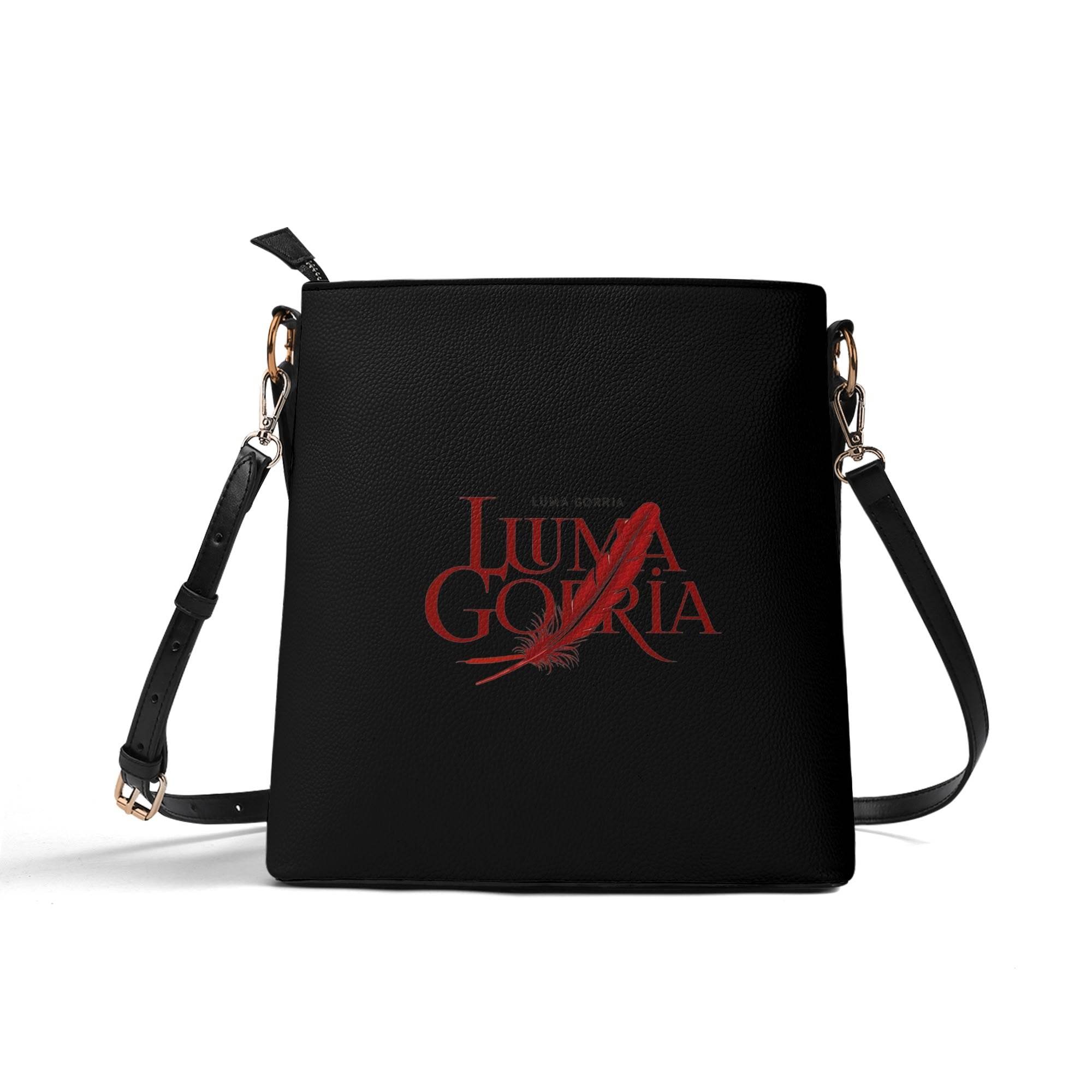Sac seau femme haut de gamme – Élégance, praticité et design moderne - Luma Gorria vêtement