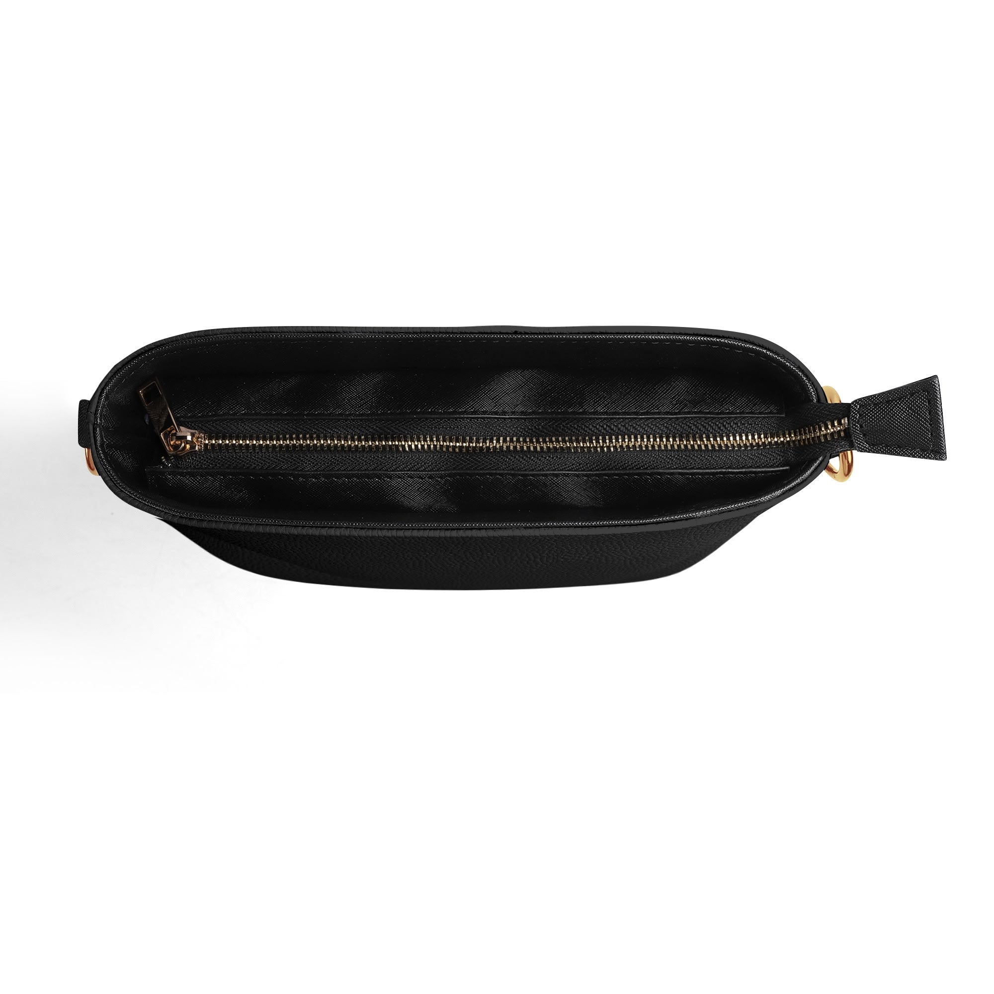 Sac seau en cuir PU avec bandoulière réglable, élégant et fonctionnel Luma Gorria vetement  saccoche Luma Gorria vêtement