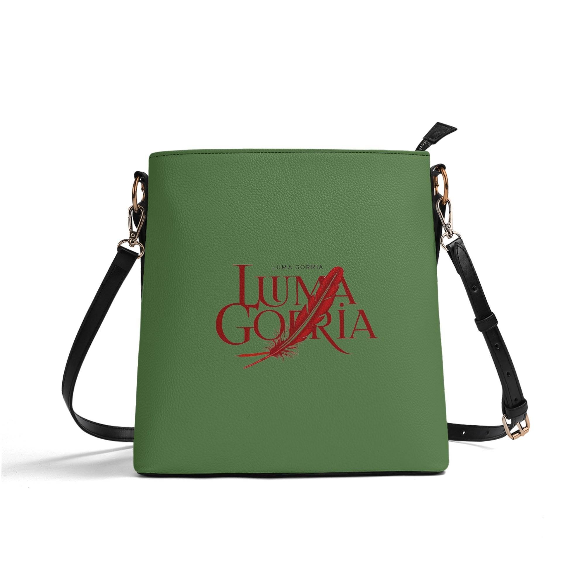Sac seau femme tendance – Élégance, fonctionnalité et style intemporel - Luma Gorria vêtement