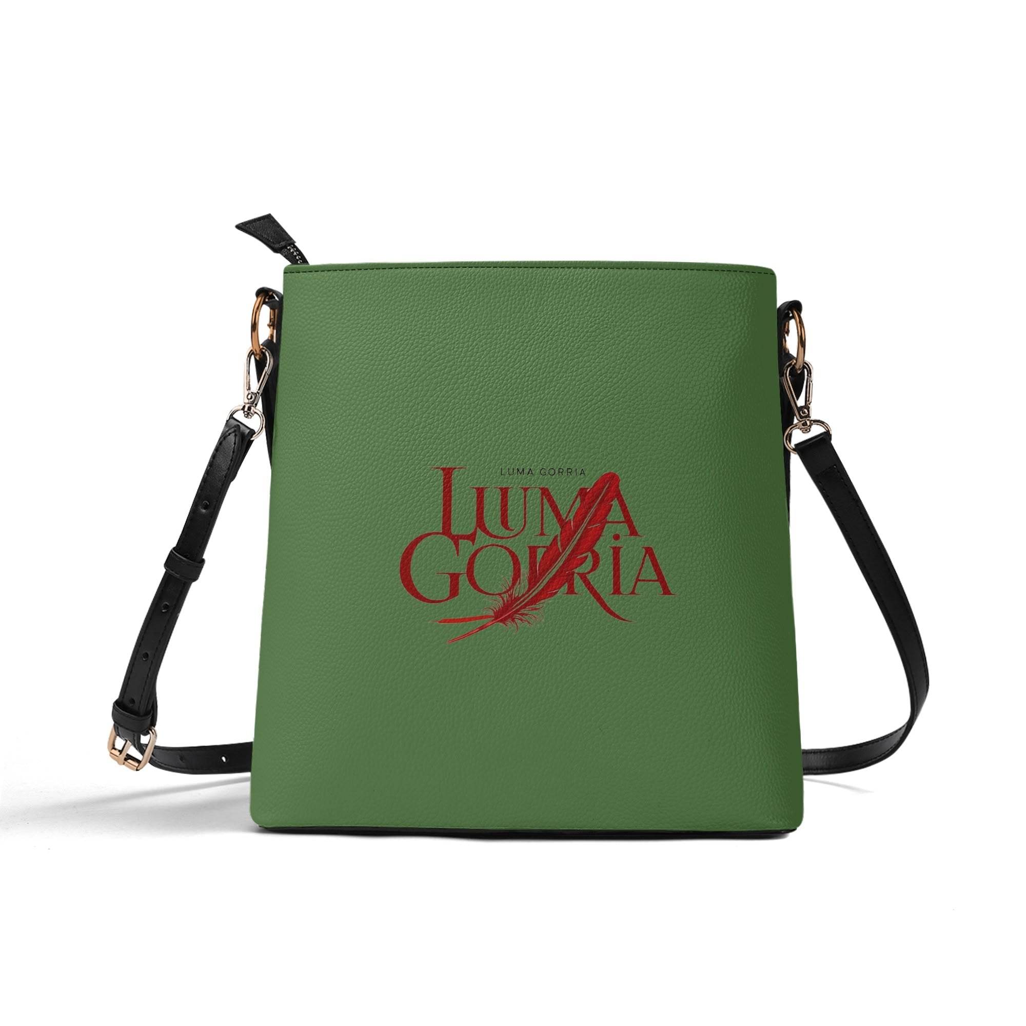 Sac seau femme tendance – Élégance, fonctionnalité et style intemporel - Luma Gorria vêtement