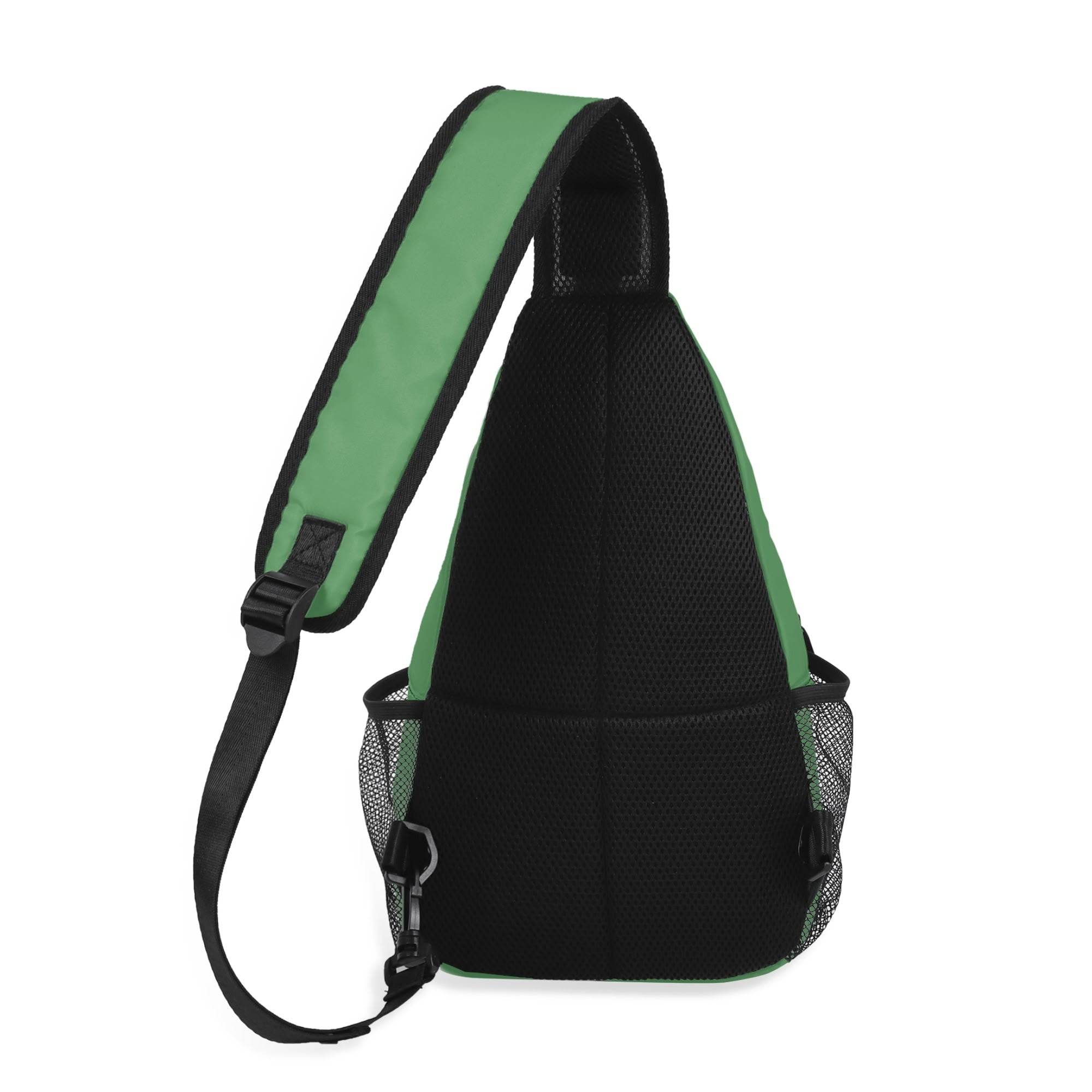 Sac Bandoulière Réglable en Polyester – Polyvalent, Pratique et Élégant - Luma Gorria vêtement