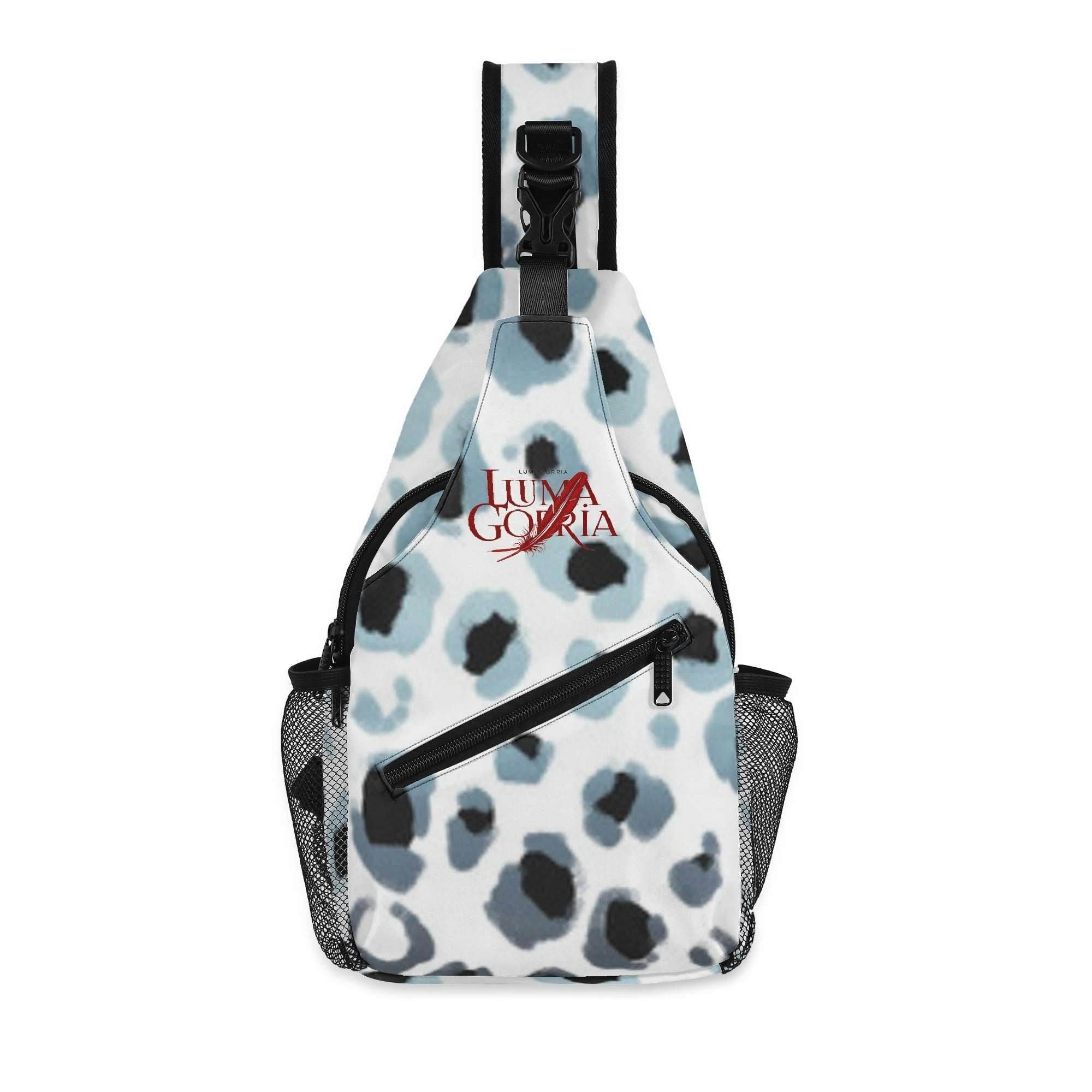 Sac bandoulière réglable -Stylé et praticité. - Luma Gorria vêtement