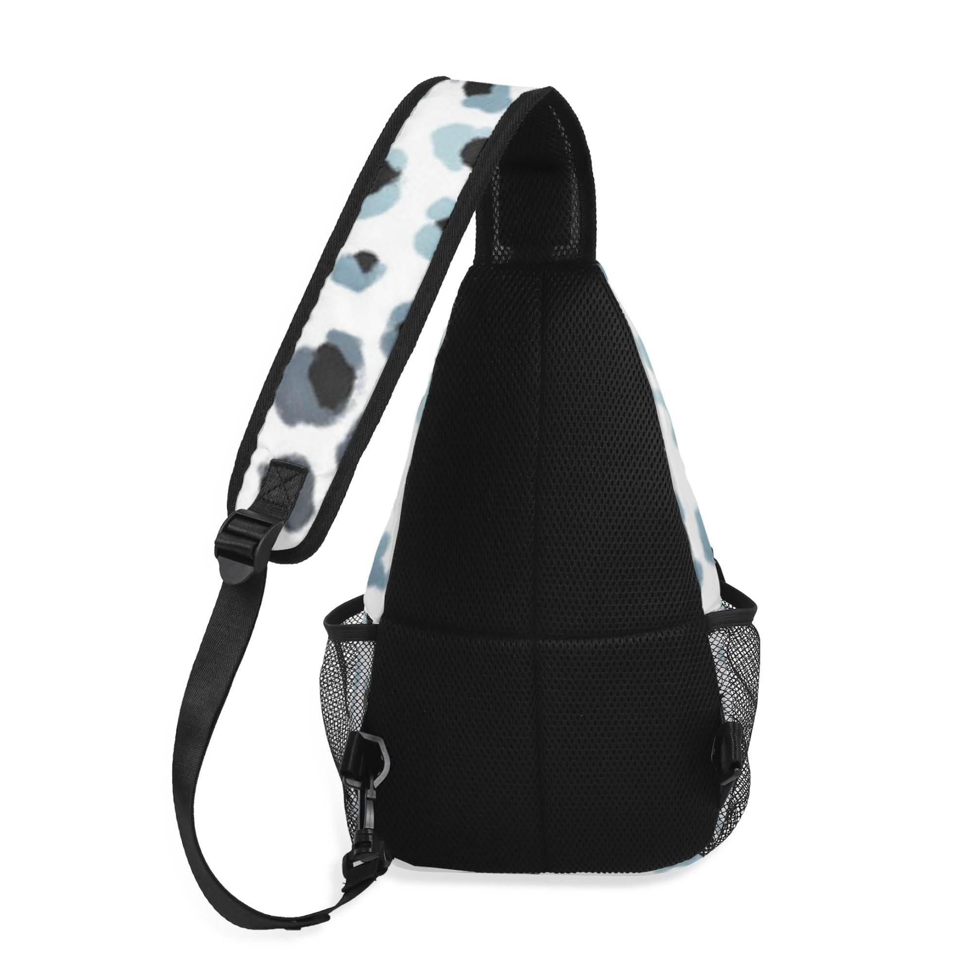 Sac bandoulière réglable -Stylé et praticité. - Luma Gorria vêtement