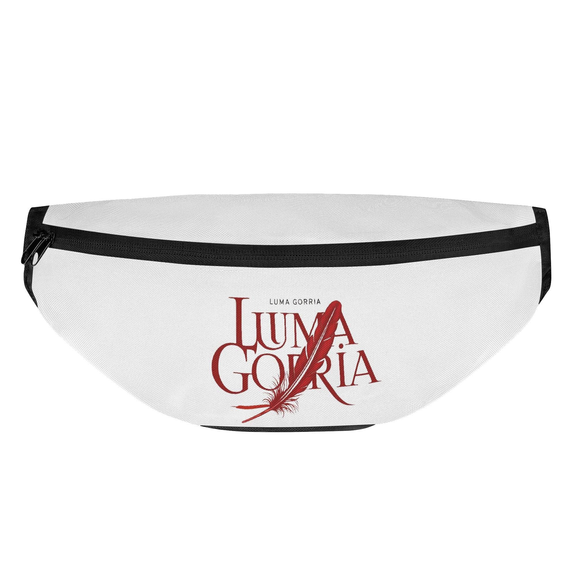 Sac Banane Pratique et Stylé – Idéal pour Voyager ou le Quotidien - Luma Gorria vêtement