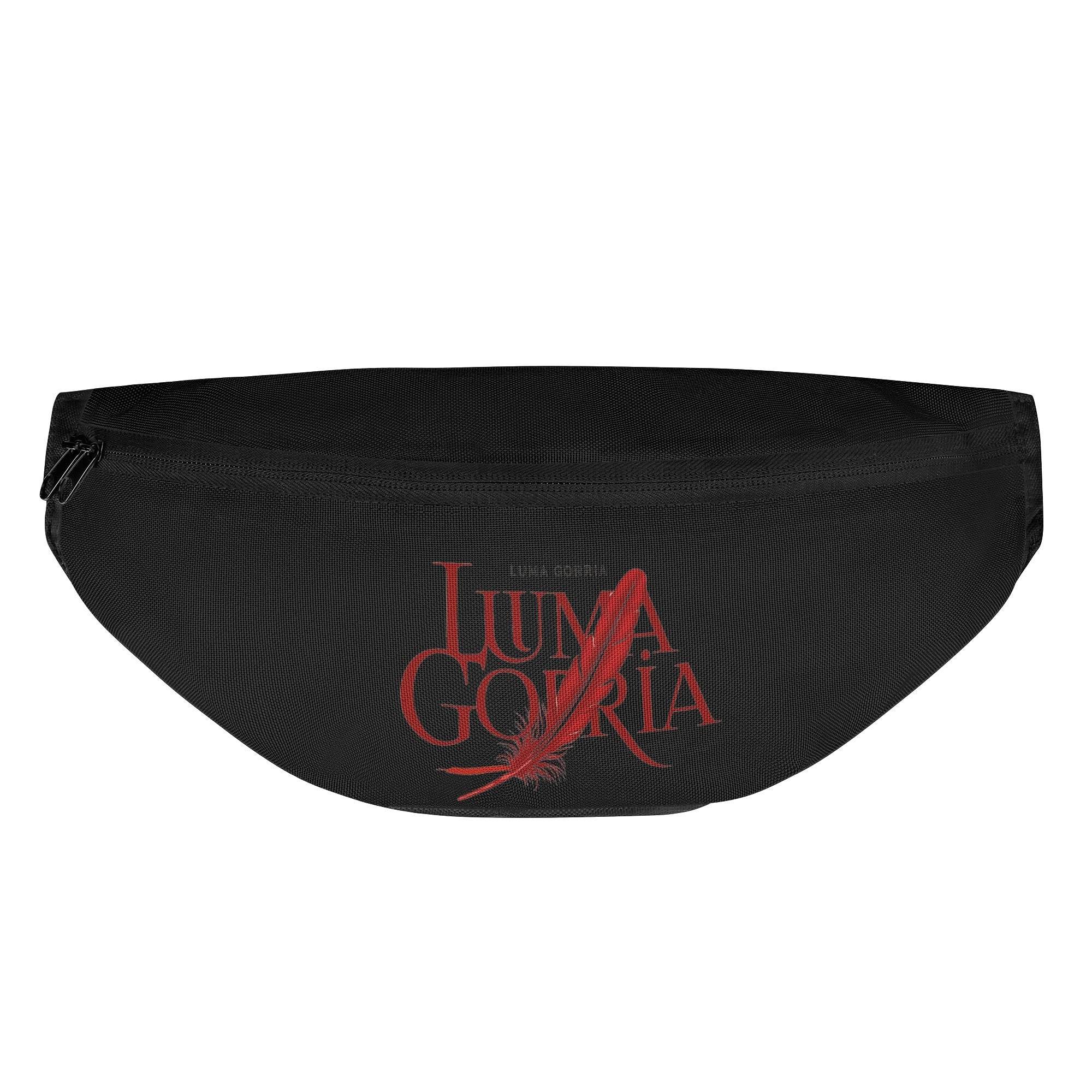 Sac Banane Ultra Pratique et Résistant – Parfait pour Voyager ou le Quotidien - Luma Gorria vêtement
