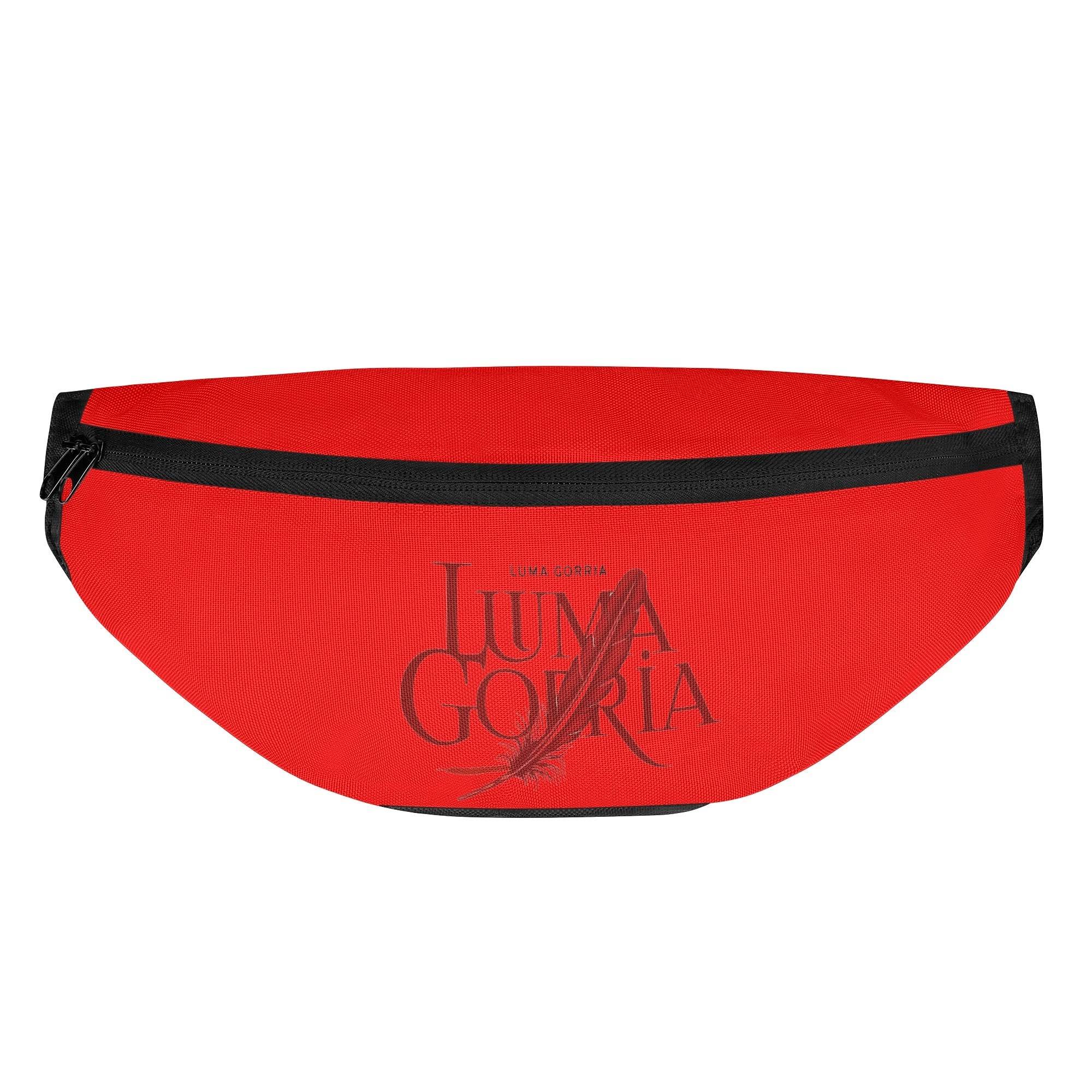 Sac Banane Pratique et Stylé – Idéal pour Voyage, Sport ou Quotidien - Luma Gorria vêtement
