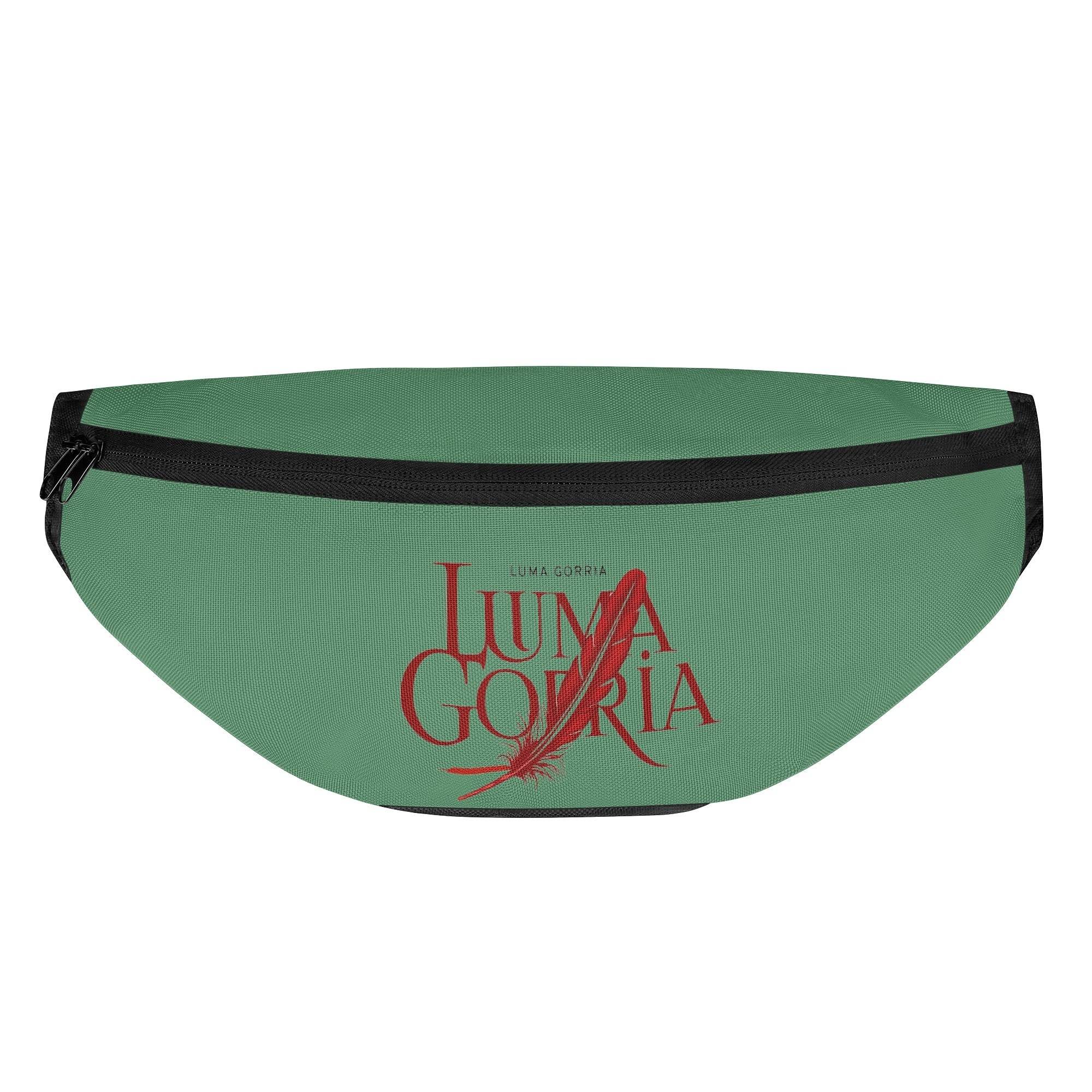 Sac Banane Pratique et Léger – Idéal pour Voyager, Sport ou Quotidien - Luma Gorria vêtement