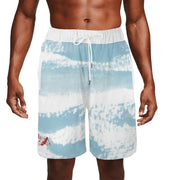 Mens Basketball Mesh Shorts Sea Life Swim Trunks popcustoms 21.98  Luma Gorria vêtement