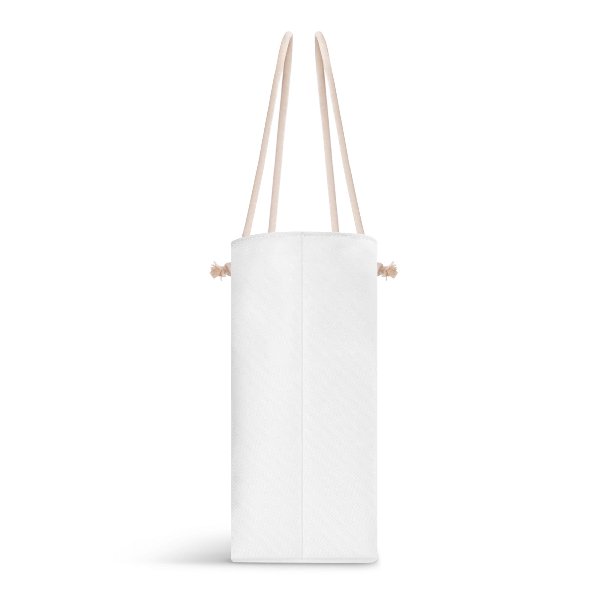 Polyester Weekender Bag Travel Tote Bag for Her