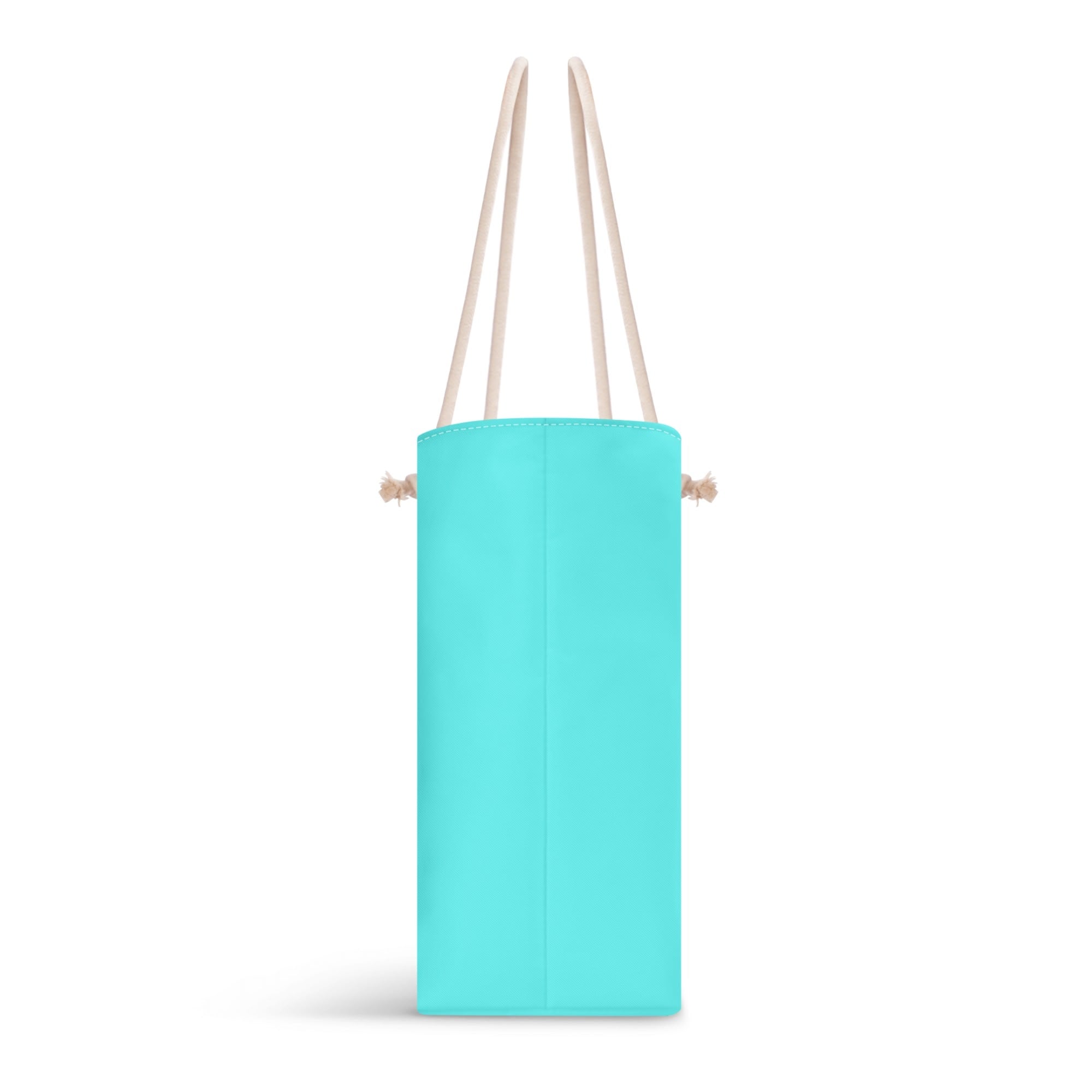 Polyester Weekender Bag Travel Tote Bag for Her
