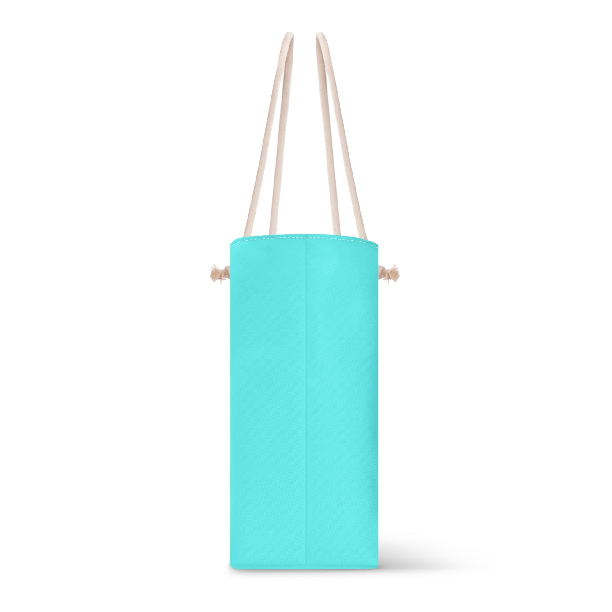 Polyester Weekender Bag Travel Tote Bag for Her