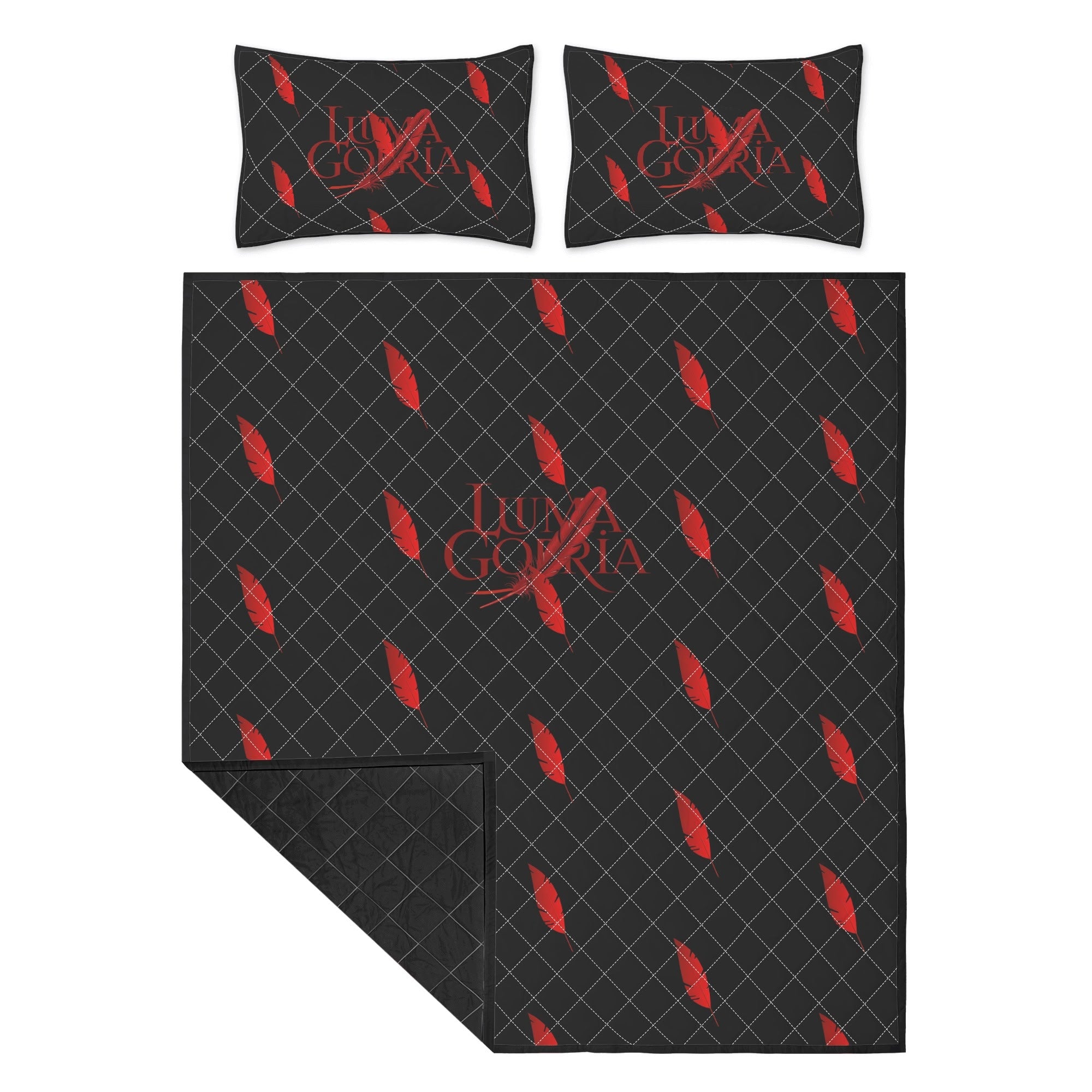 Quilt Bedding Set
