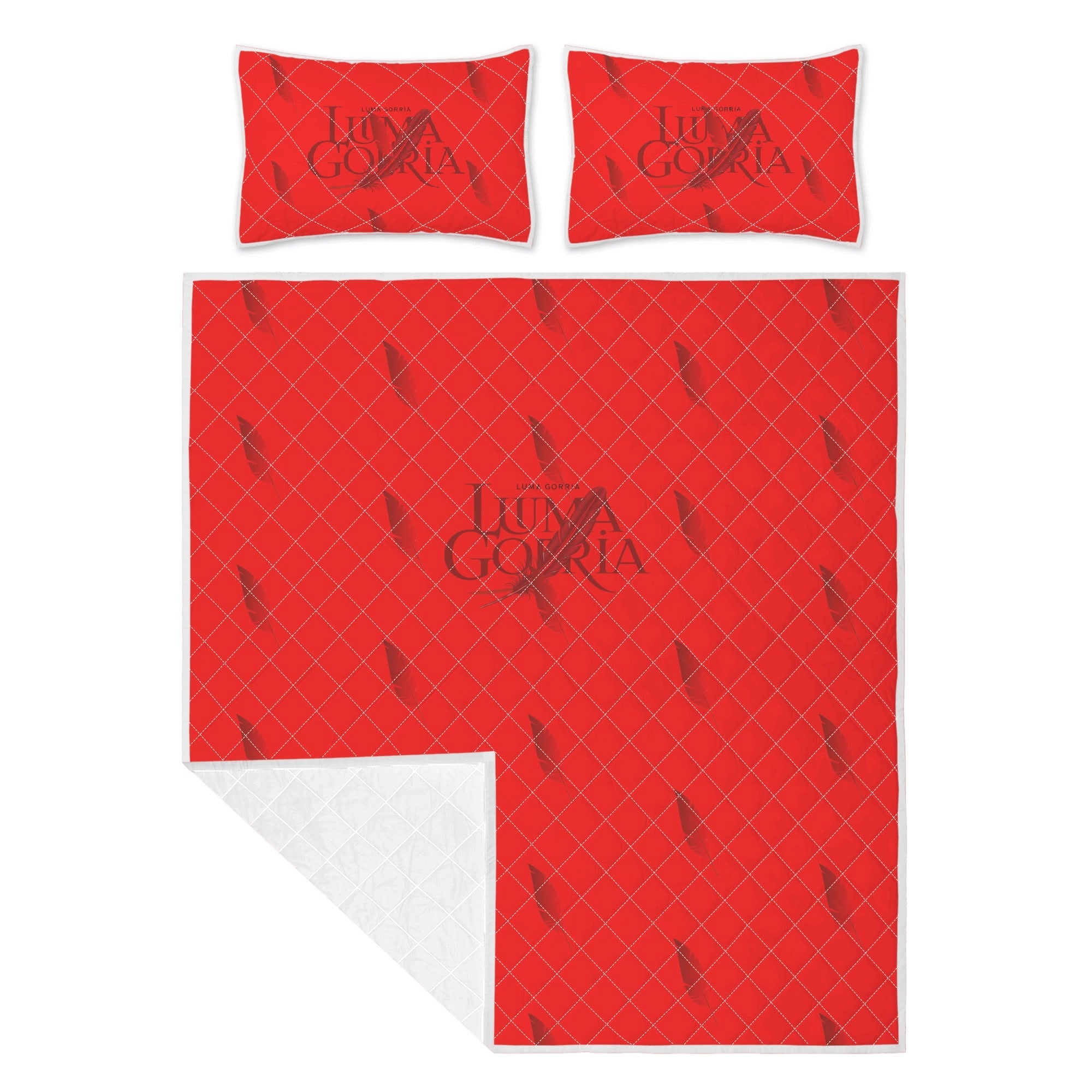 Quilt Bedding Set