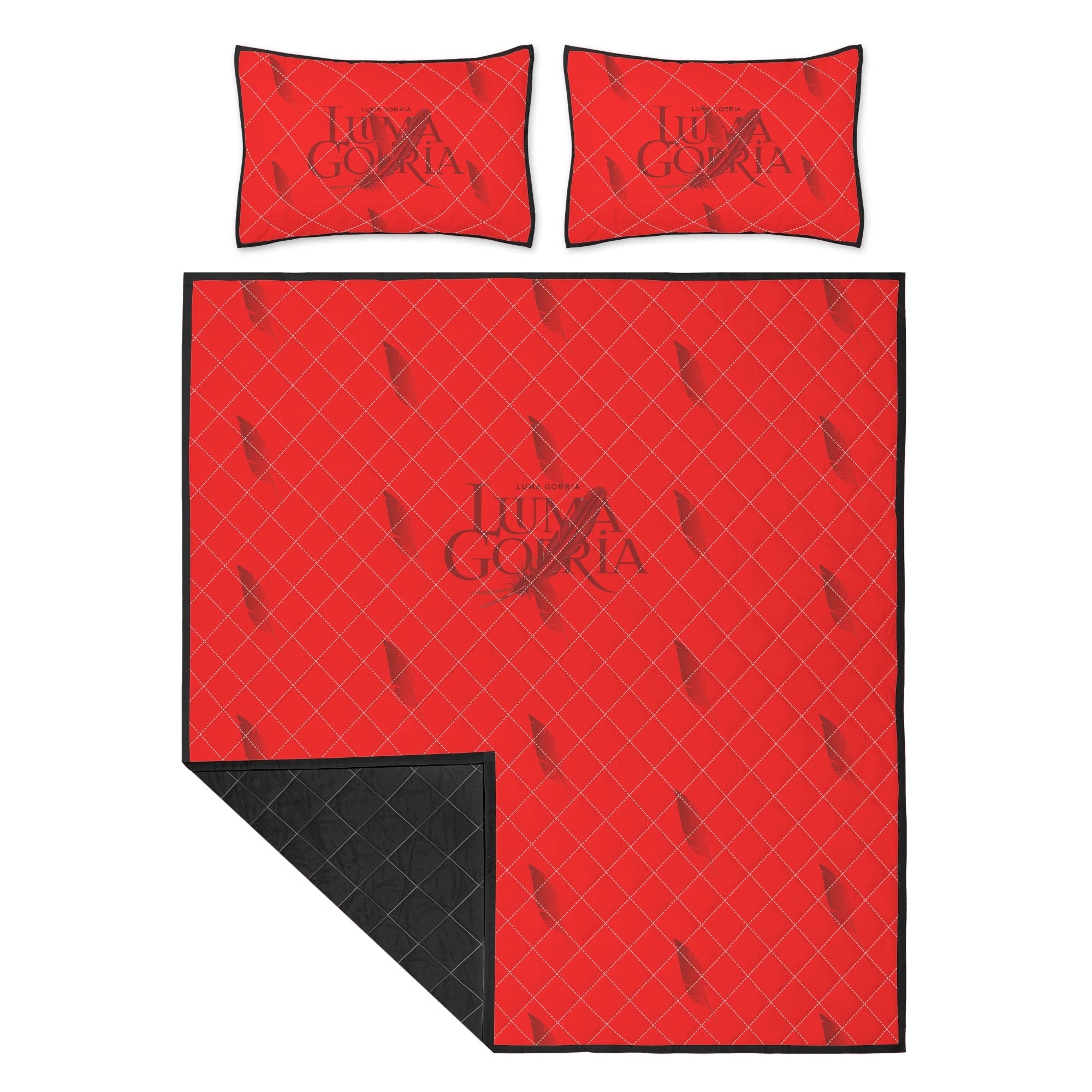 Quilt Bedding Set