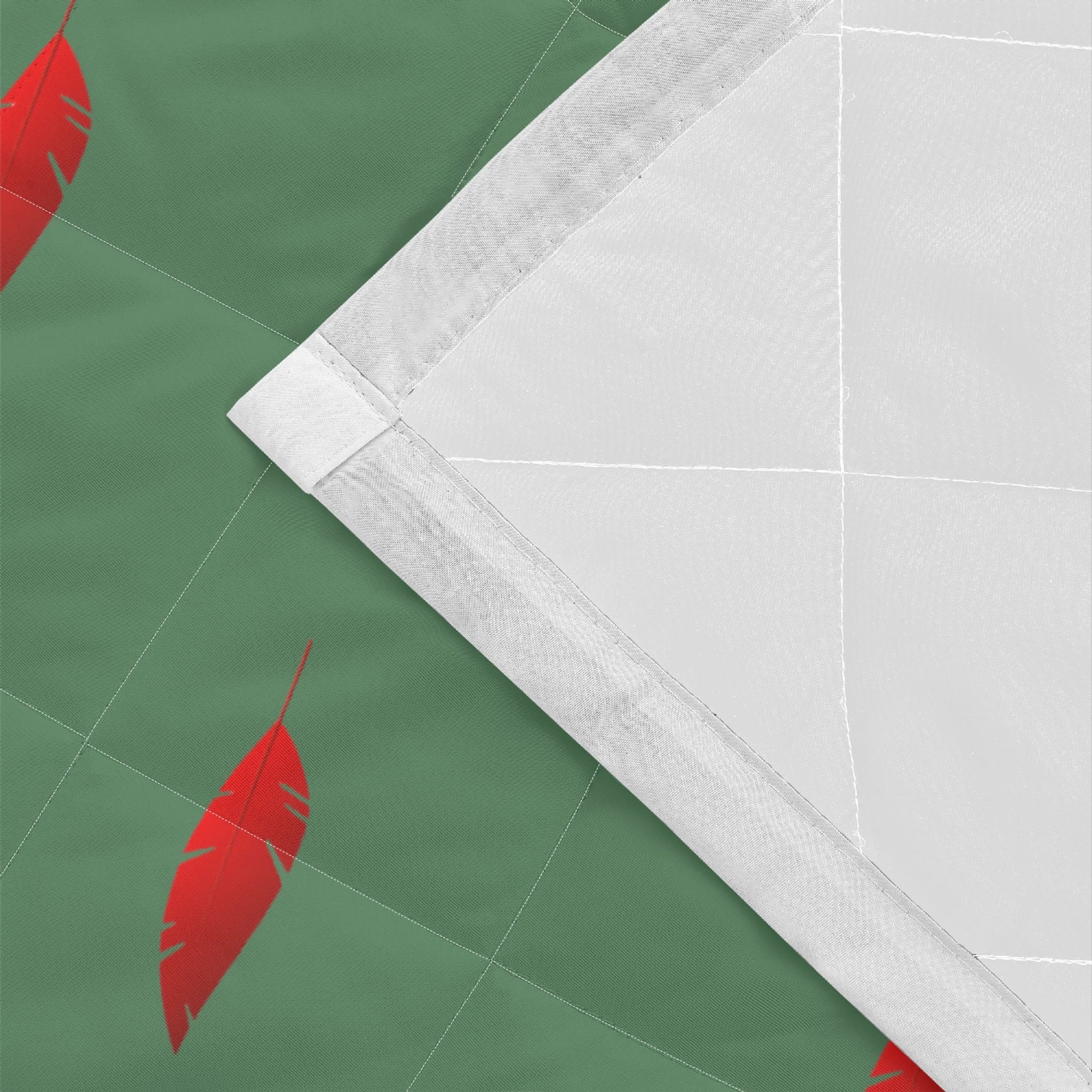Quilt Bedding Set