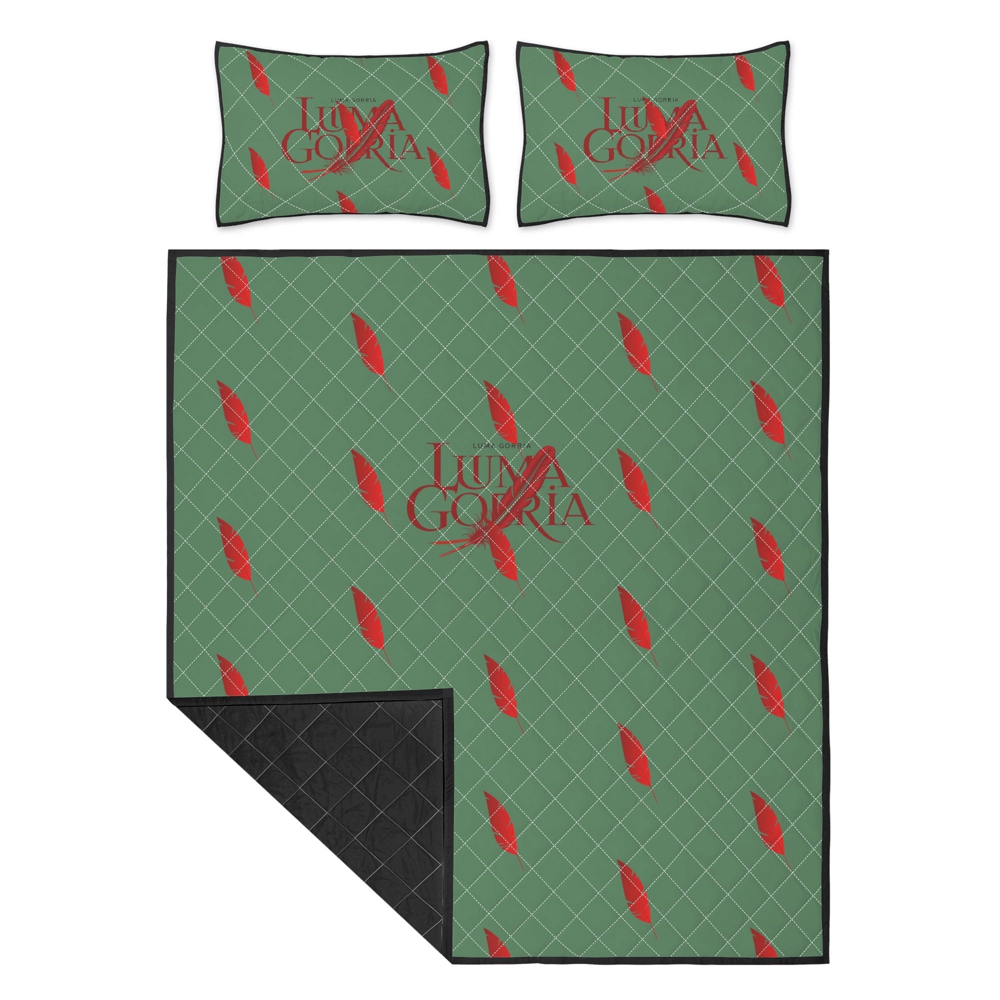 Quilt Bedding Set