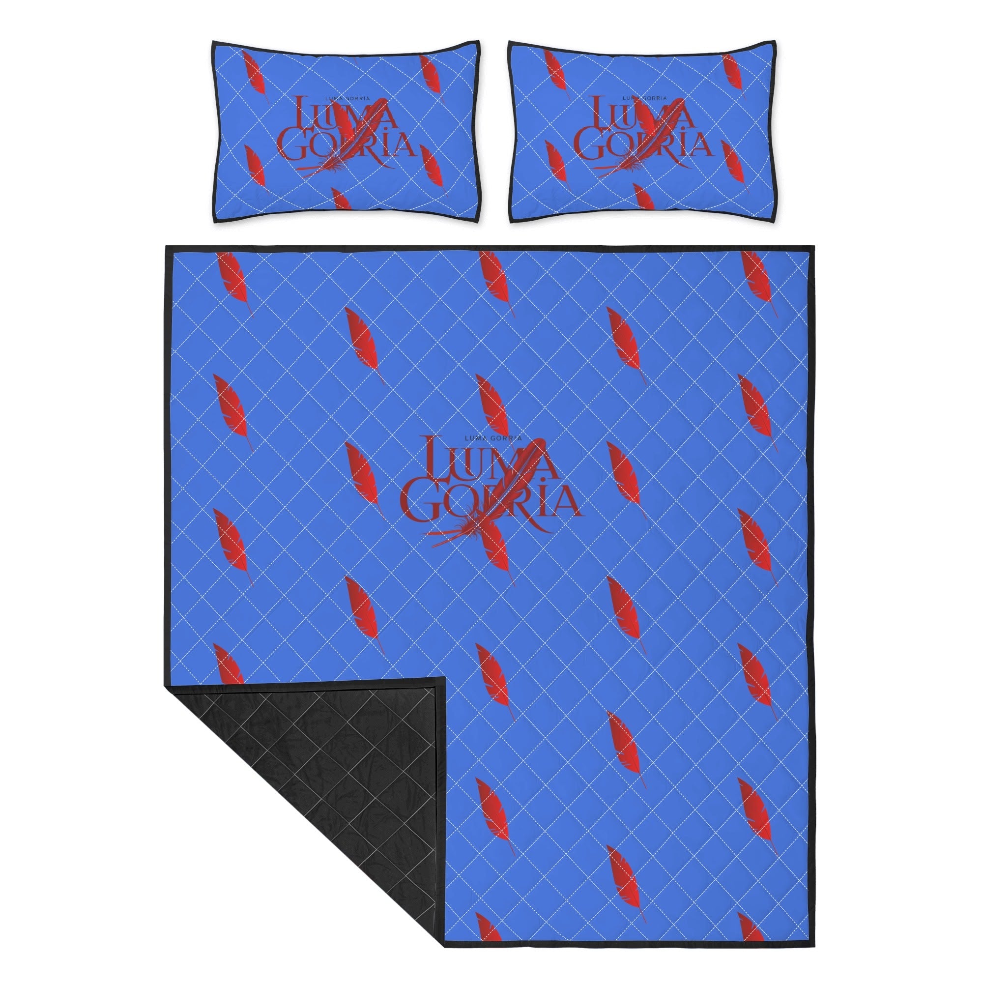 Quilt Bedding Set
