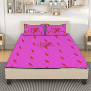 Quilt Bedding Set