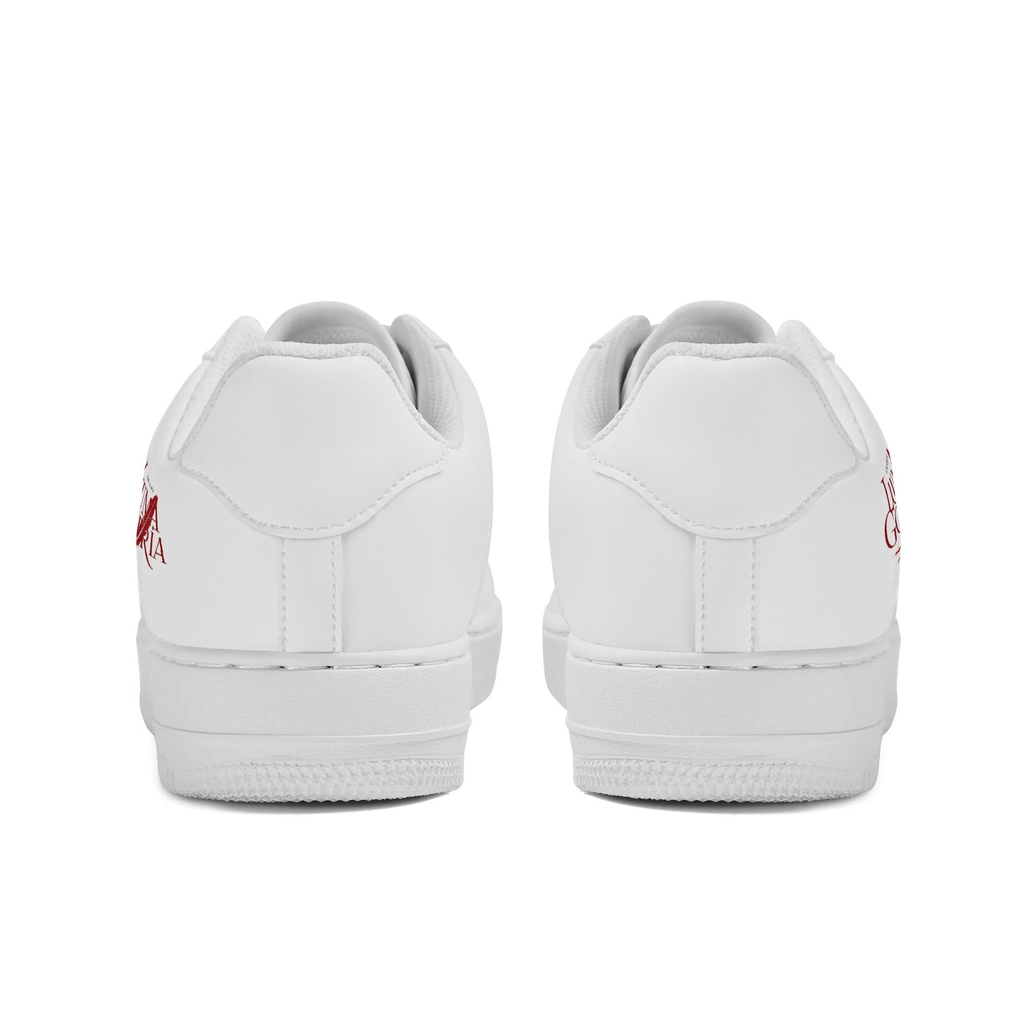 Baskets basses  unisexes – confort