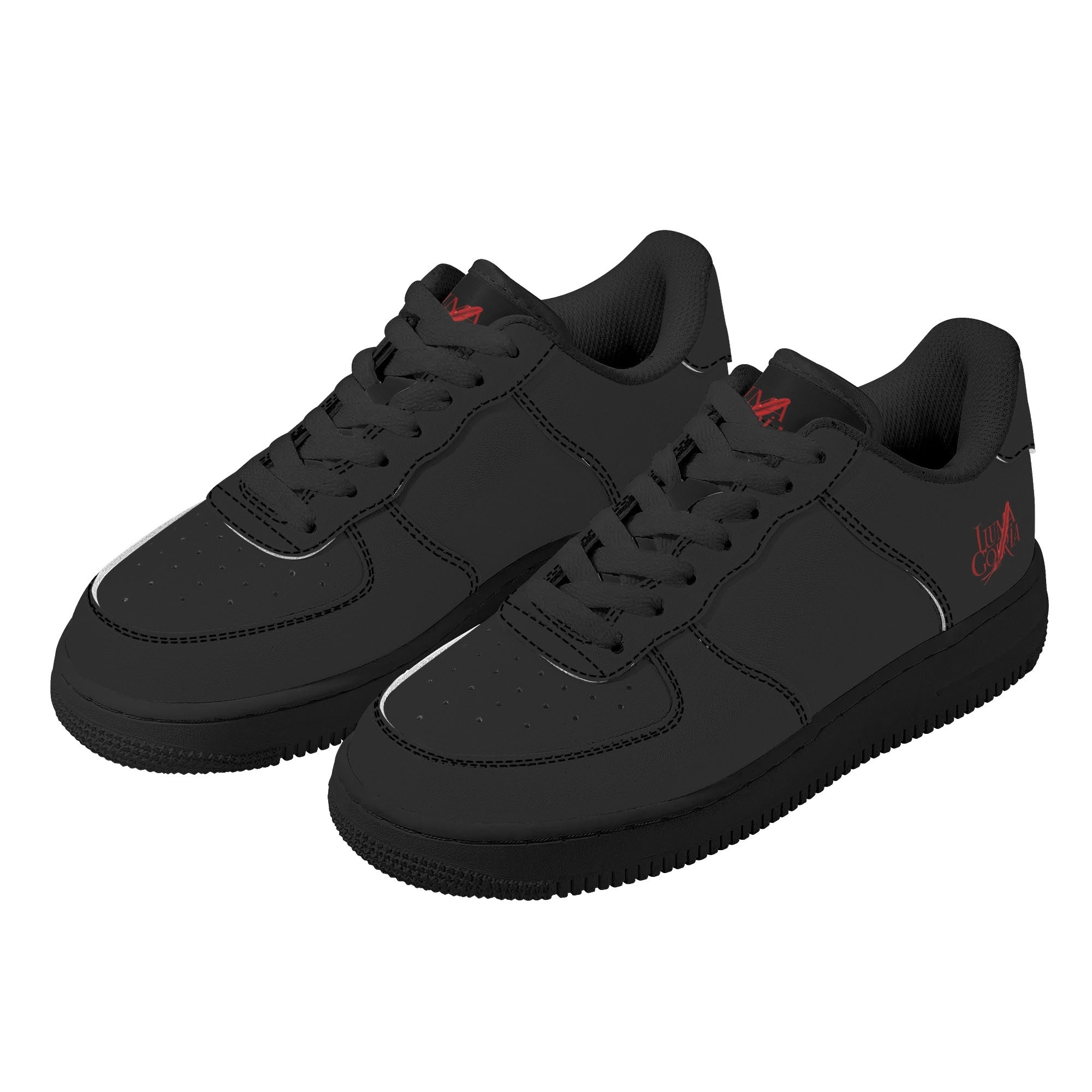 Baskets basses  unisexes – confort