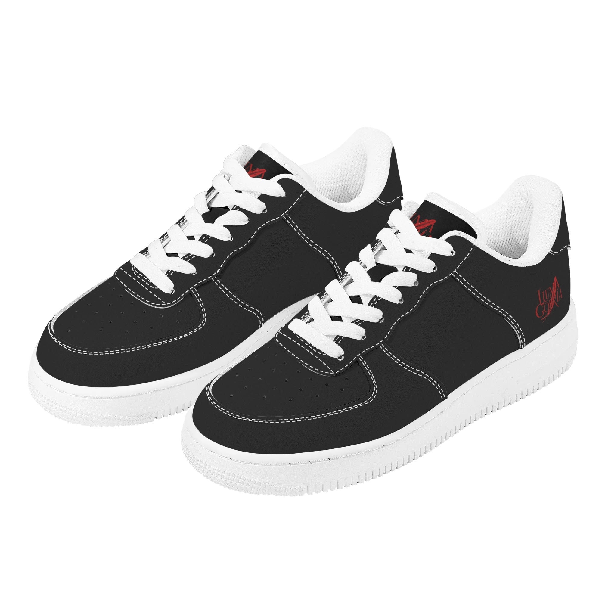 Baskets basses  unisexes – confort