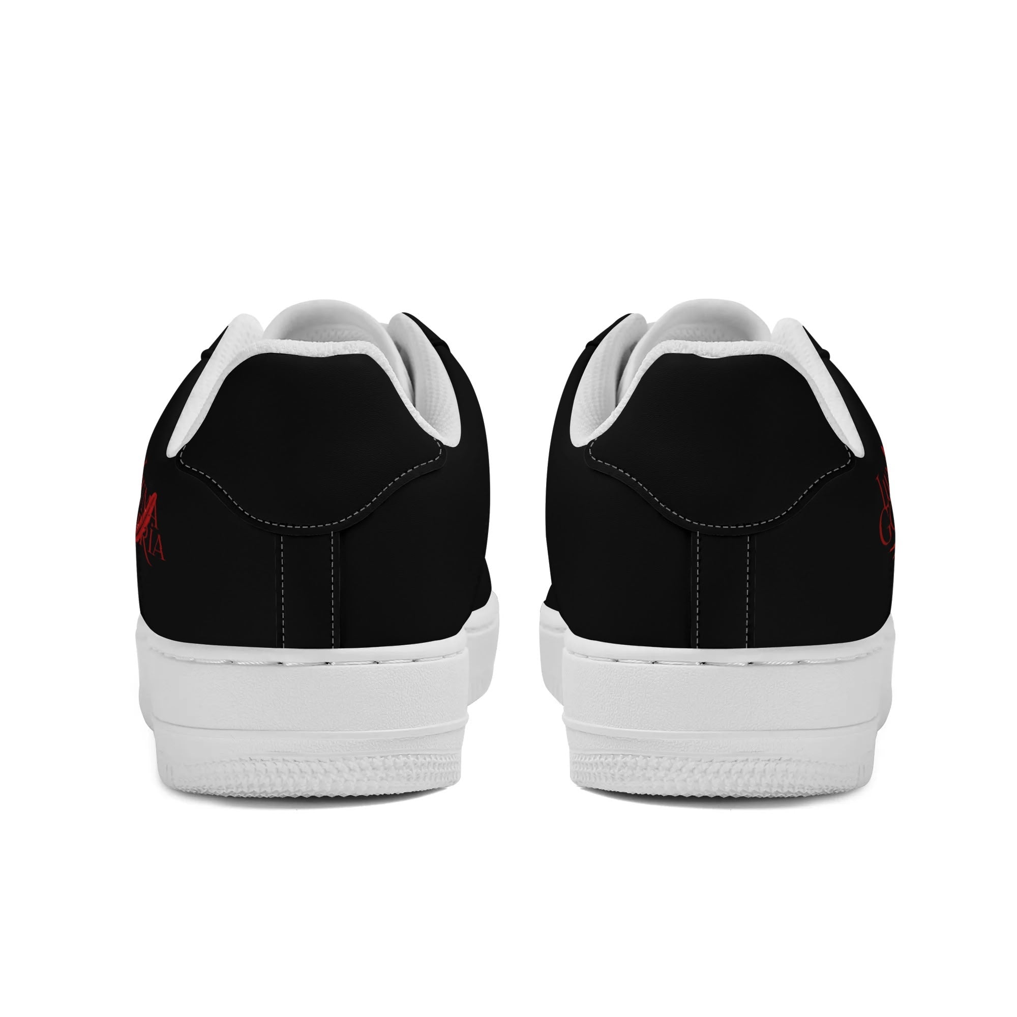 Baskets basses  unisexes – confort