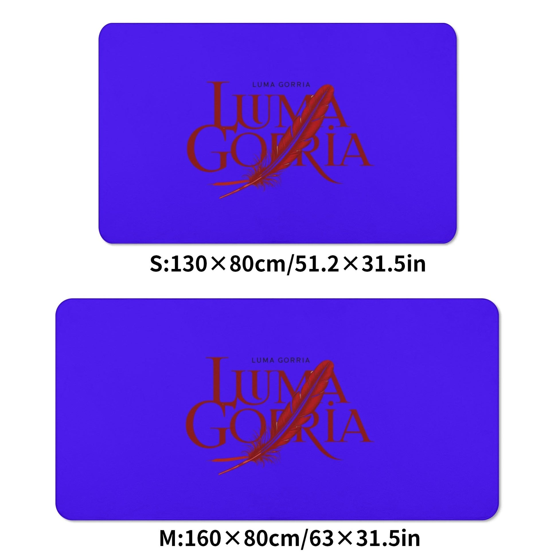Personalized Soft Bath Towel 2 Sizes for Bathroom Gym and Travel popcustoms   Luma Gorria vêtement