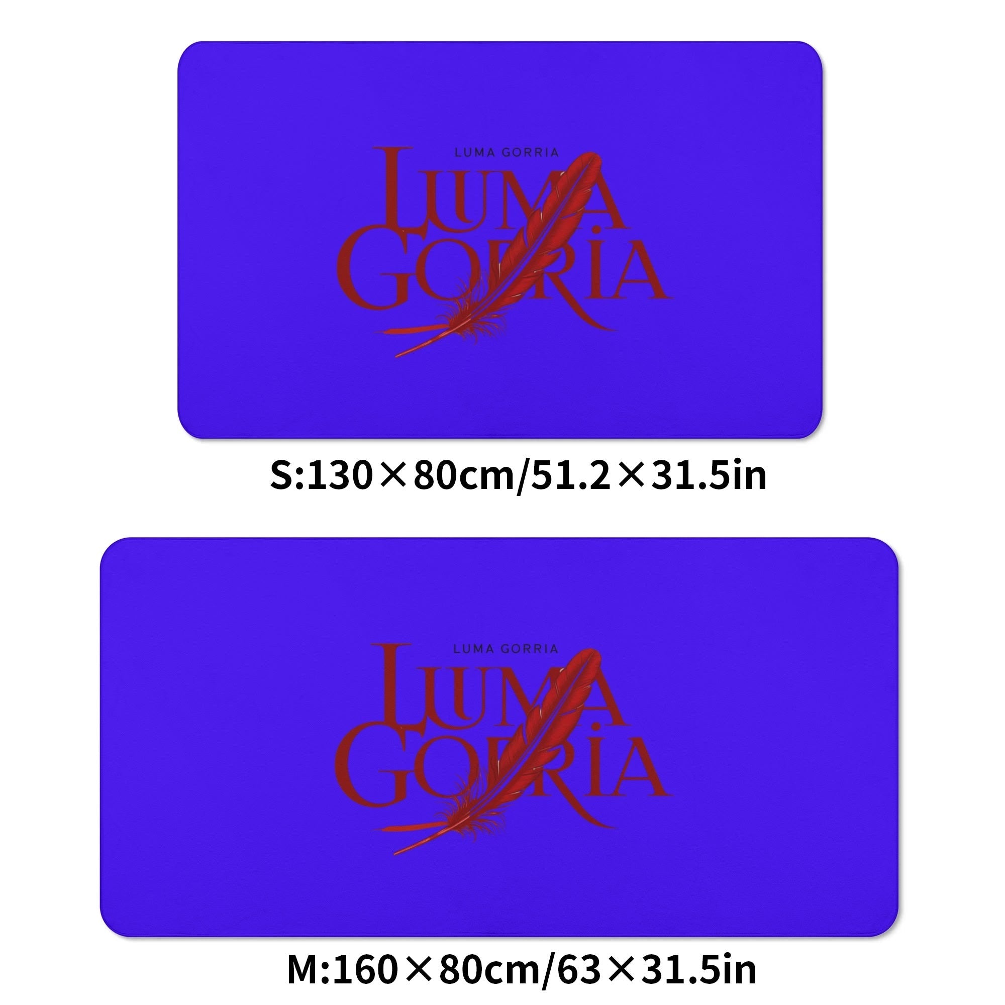 Personalized Soft Bath Towel 2 Sizes for Bathroom Gym and Travel popcustoms   Luma Gorria vêtement