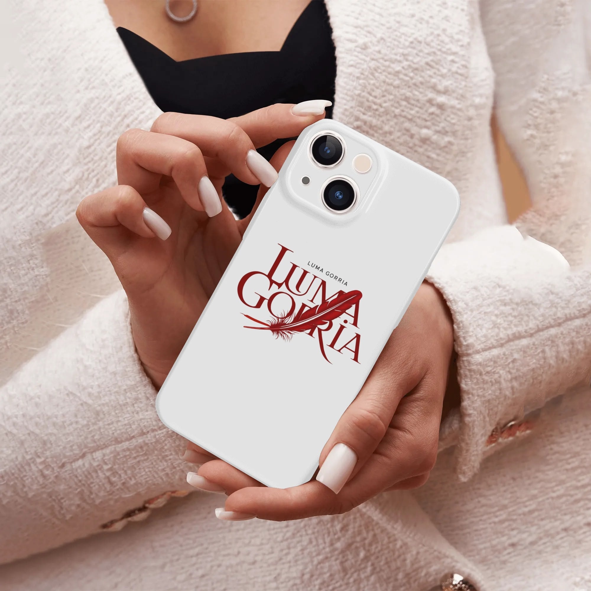 iPhone 13 Mini Phone Case