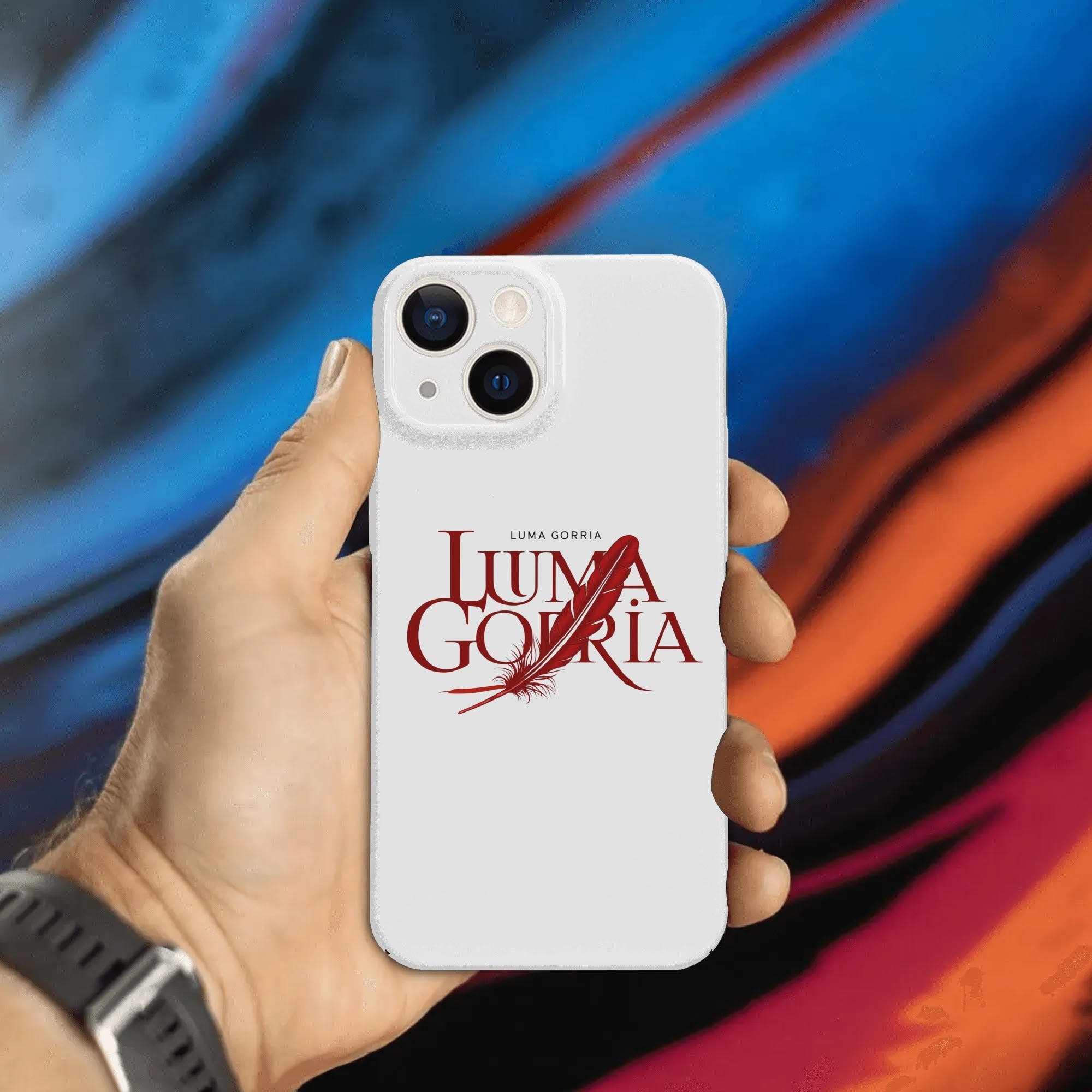 iPhone 13 Mini Phone Case