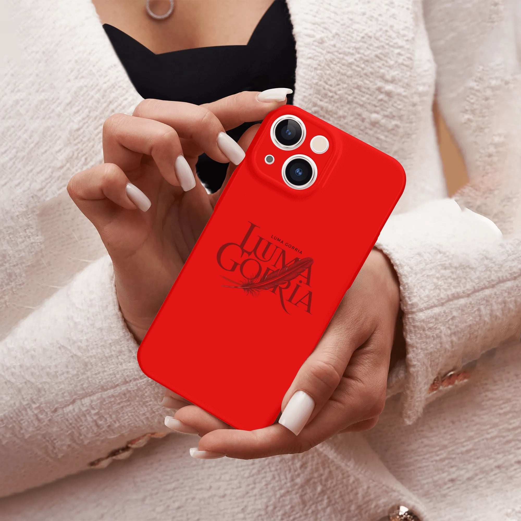 iPhone 13 Mini Phone Case