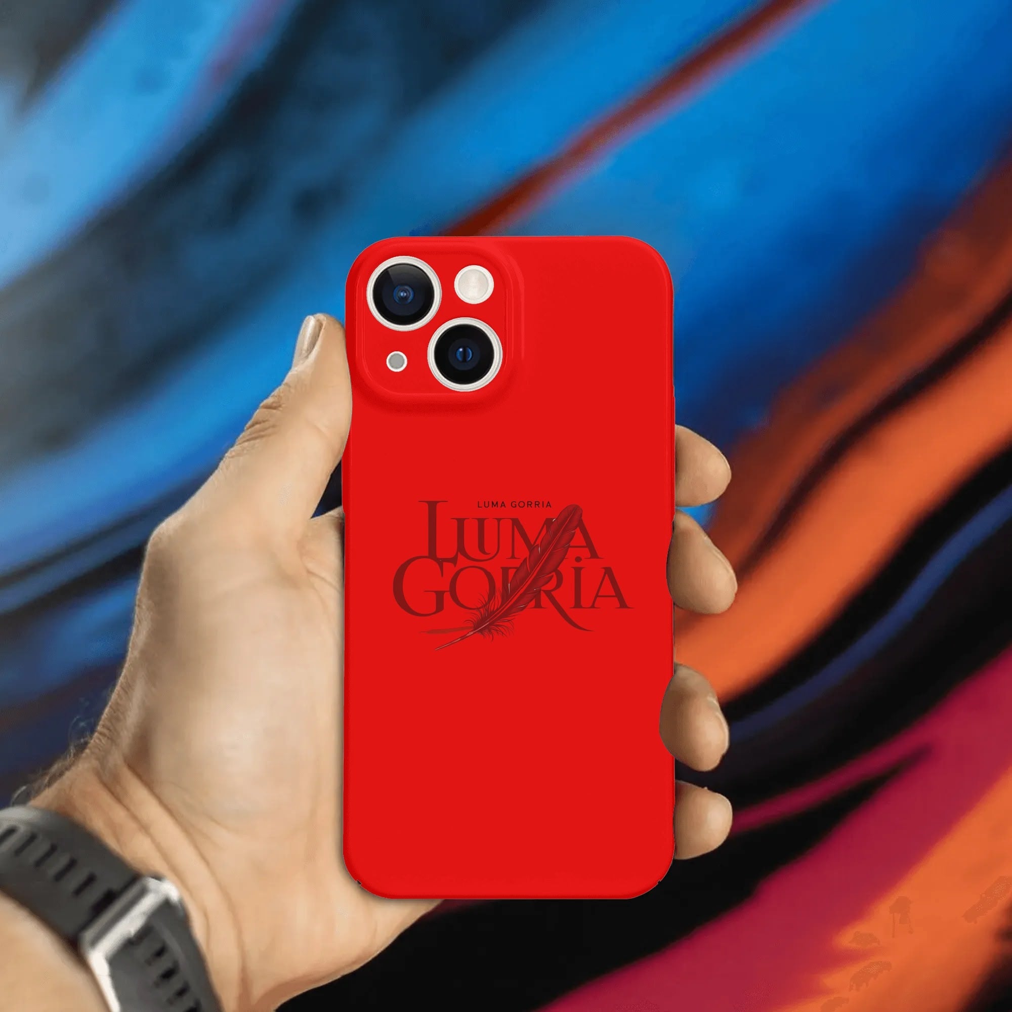 iPhone 13 Mini Phone Case