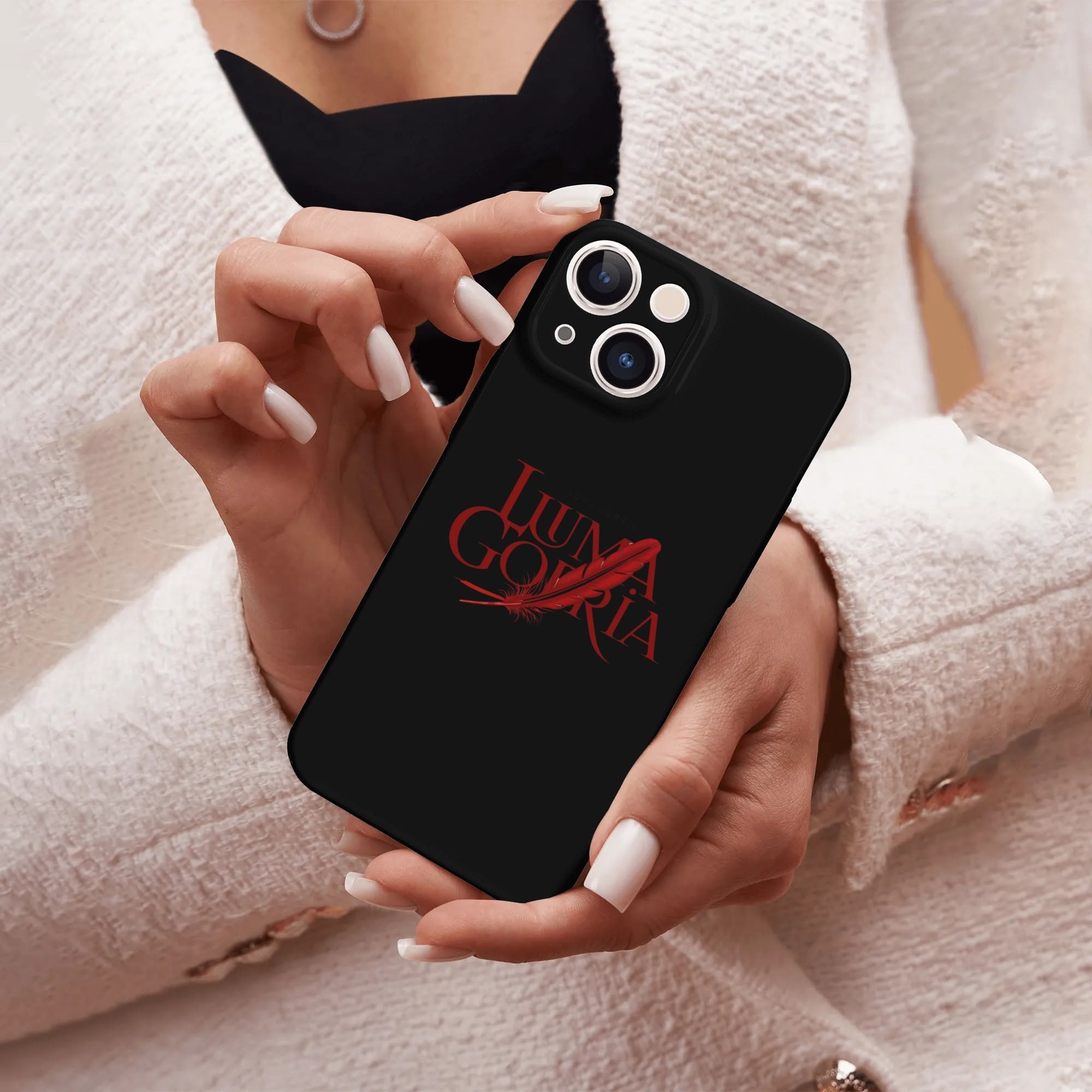 iPhone 13 Mini Phone Case