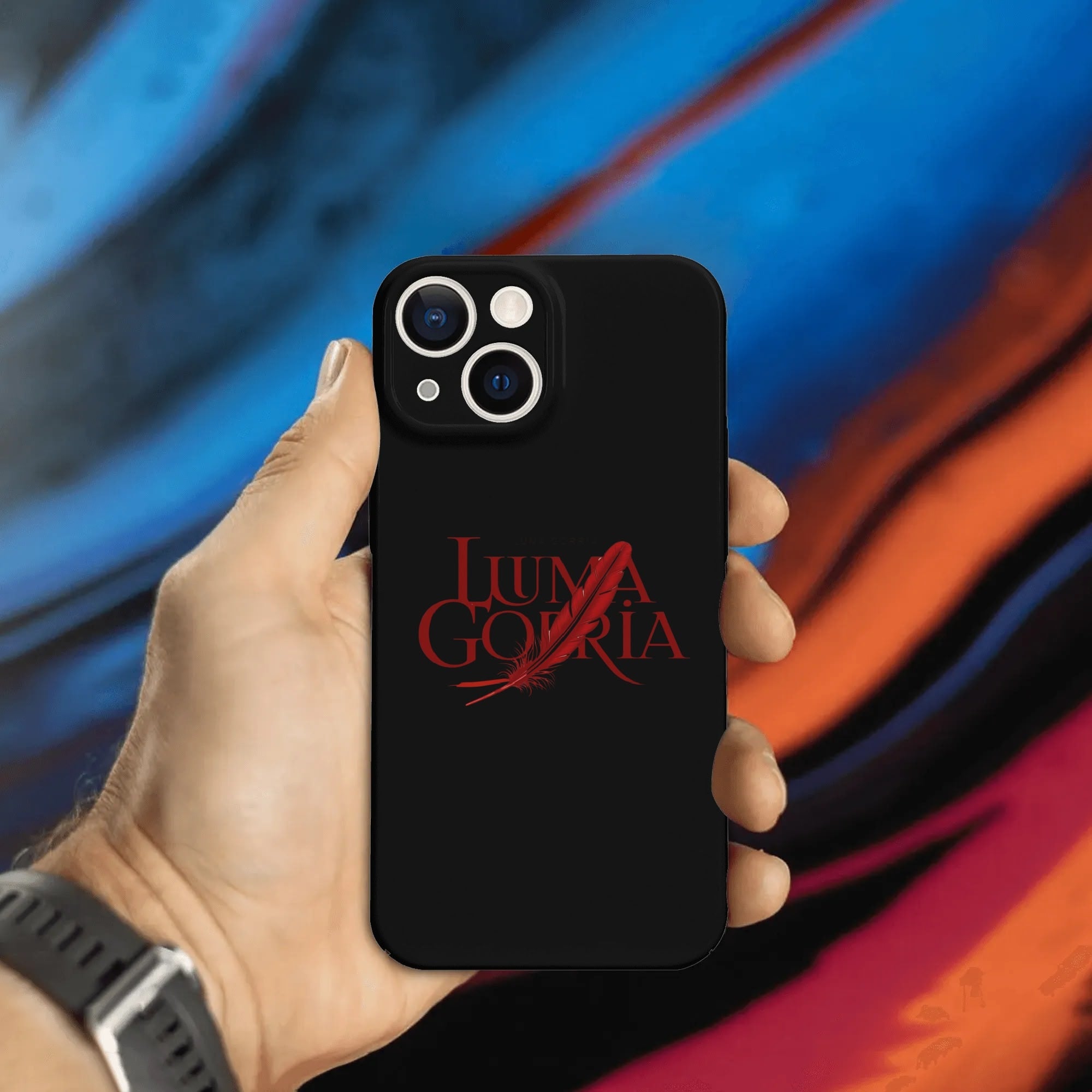 iPhone 13 Mini Phone Case