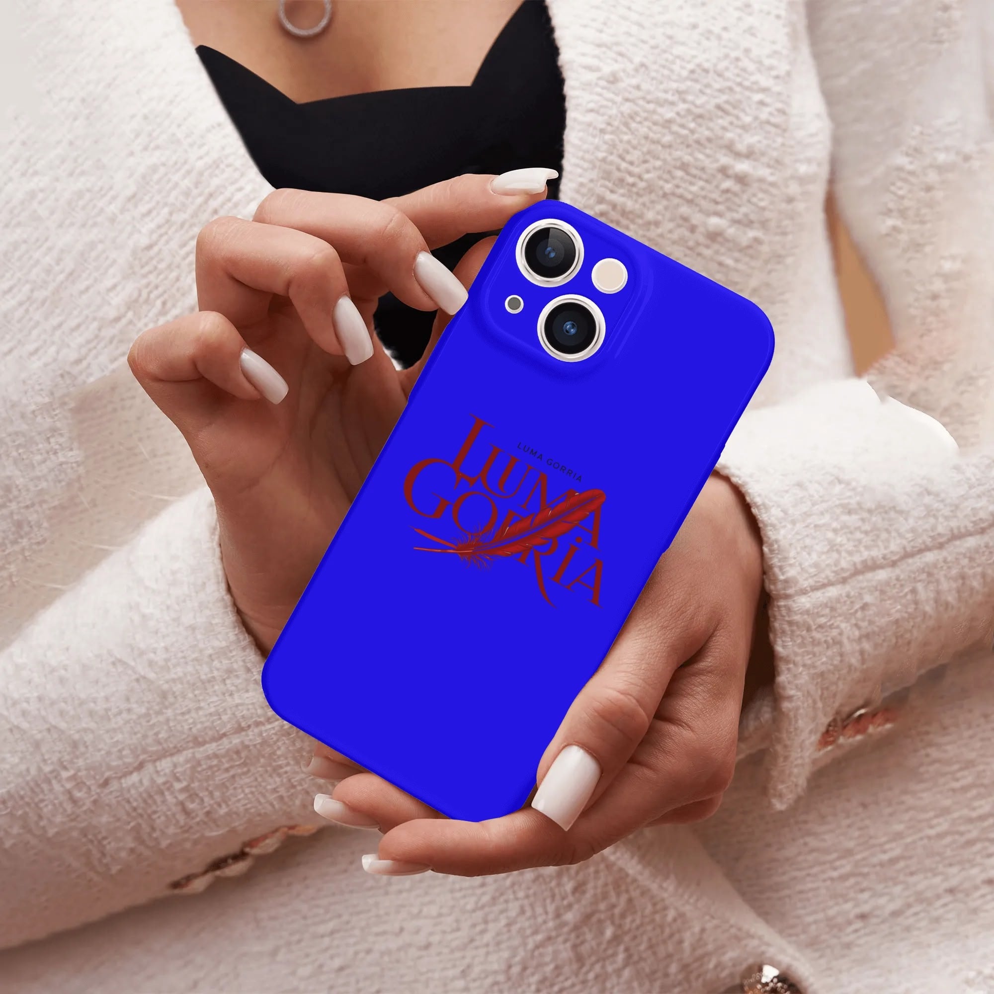 iPhone 13 Mini Phone Case