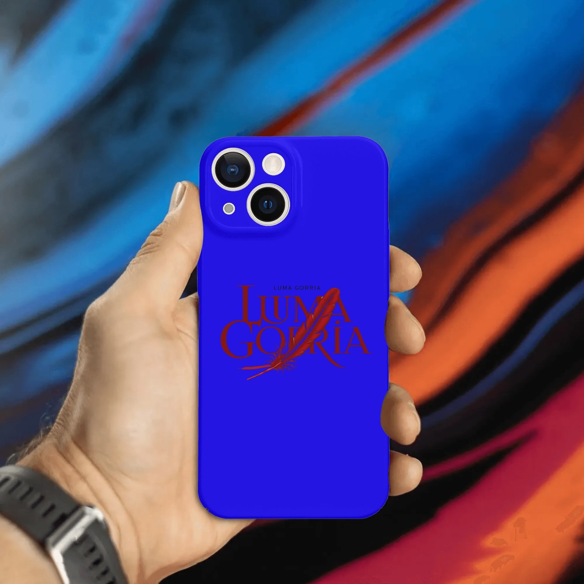 iPhone 13 Mini Phone Case