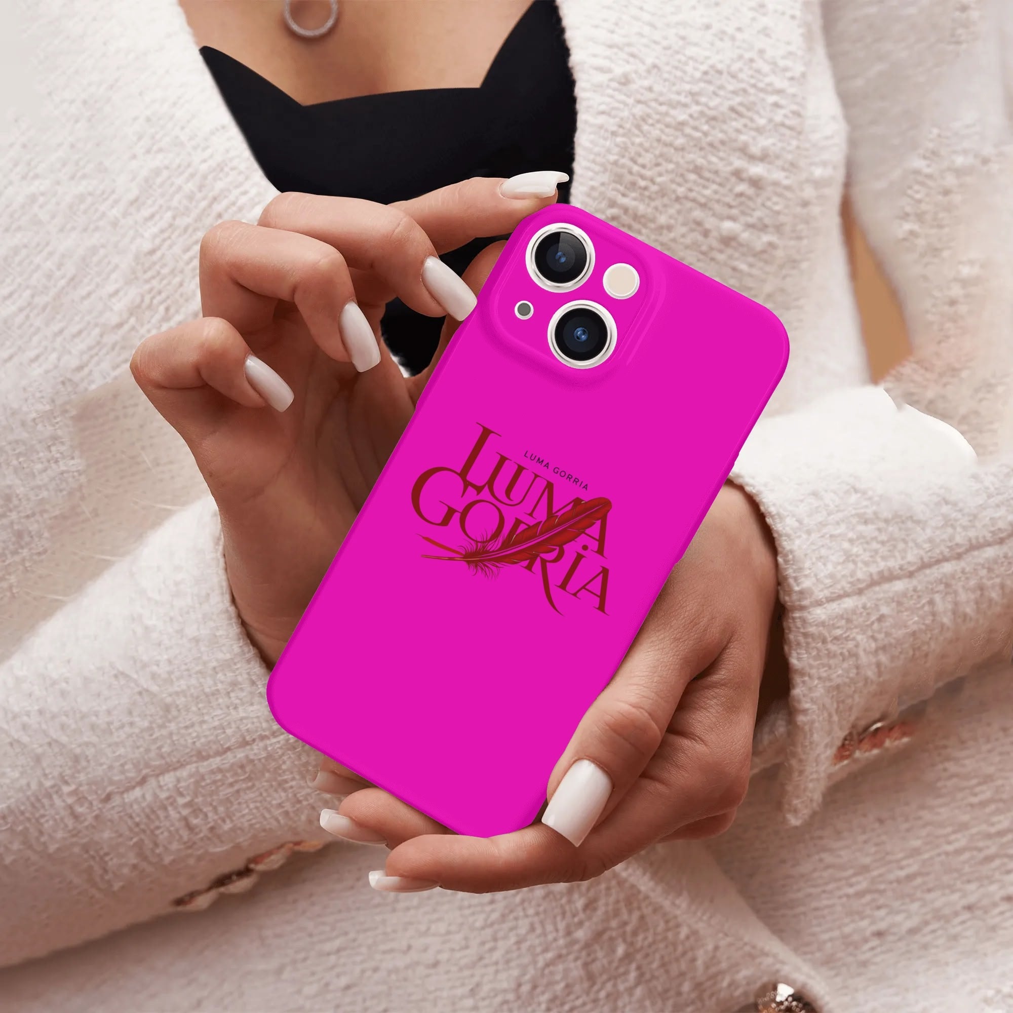 iPhone 13 Mini Phone Case