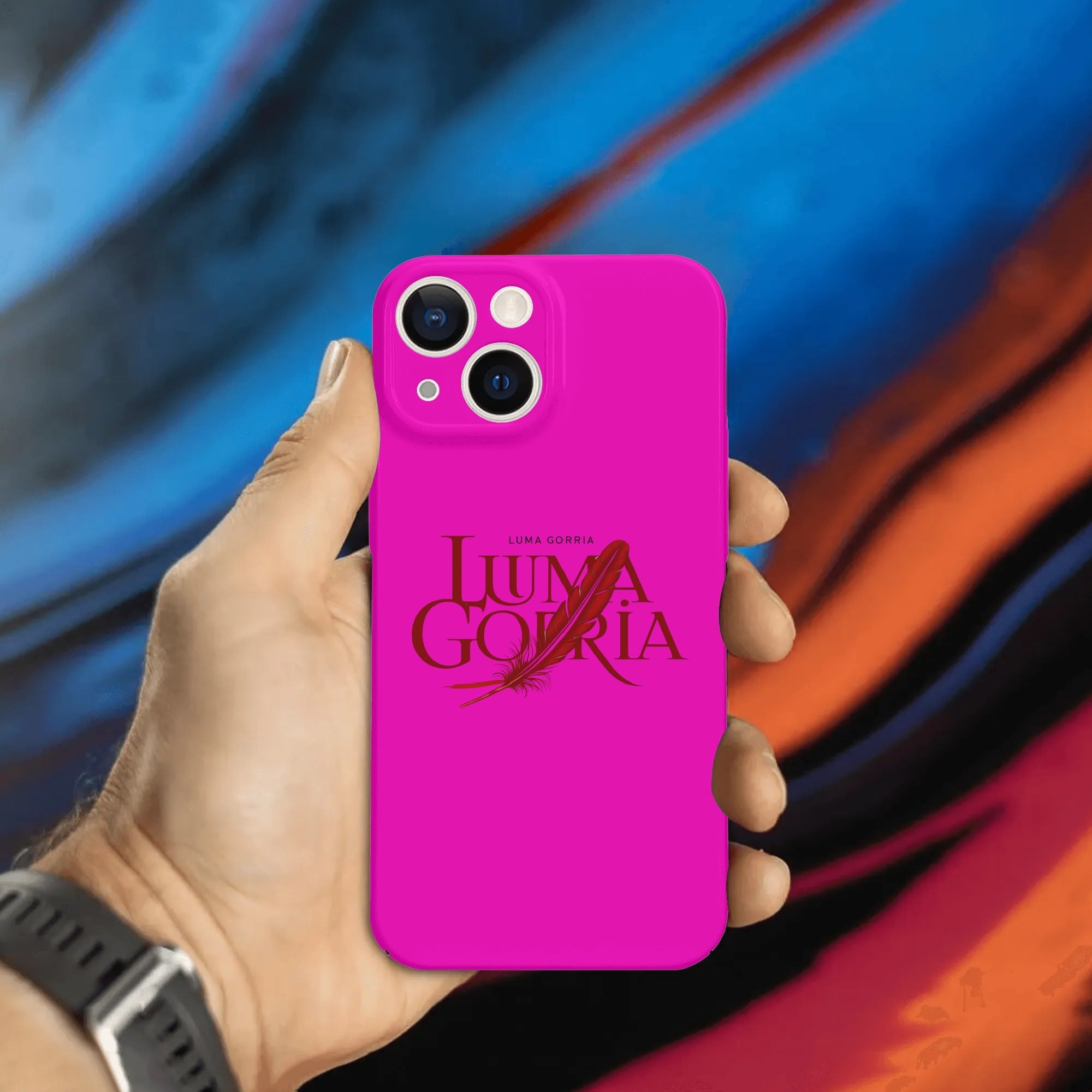 iPhone 13 Mini Phone Case
