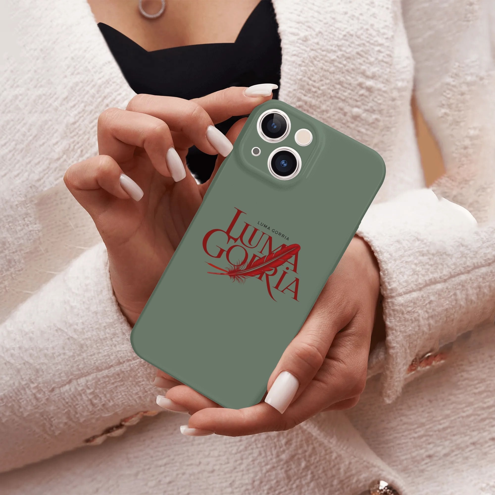 iPhone 13 Mini Phone Case